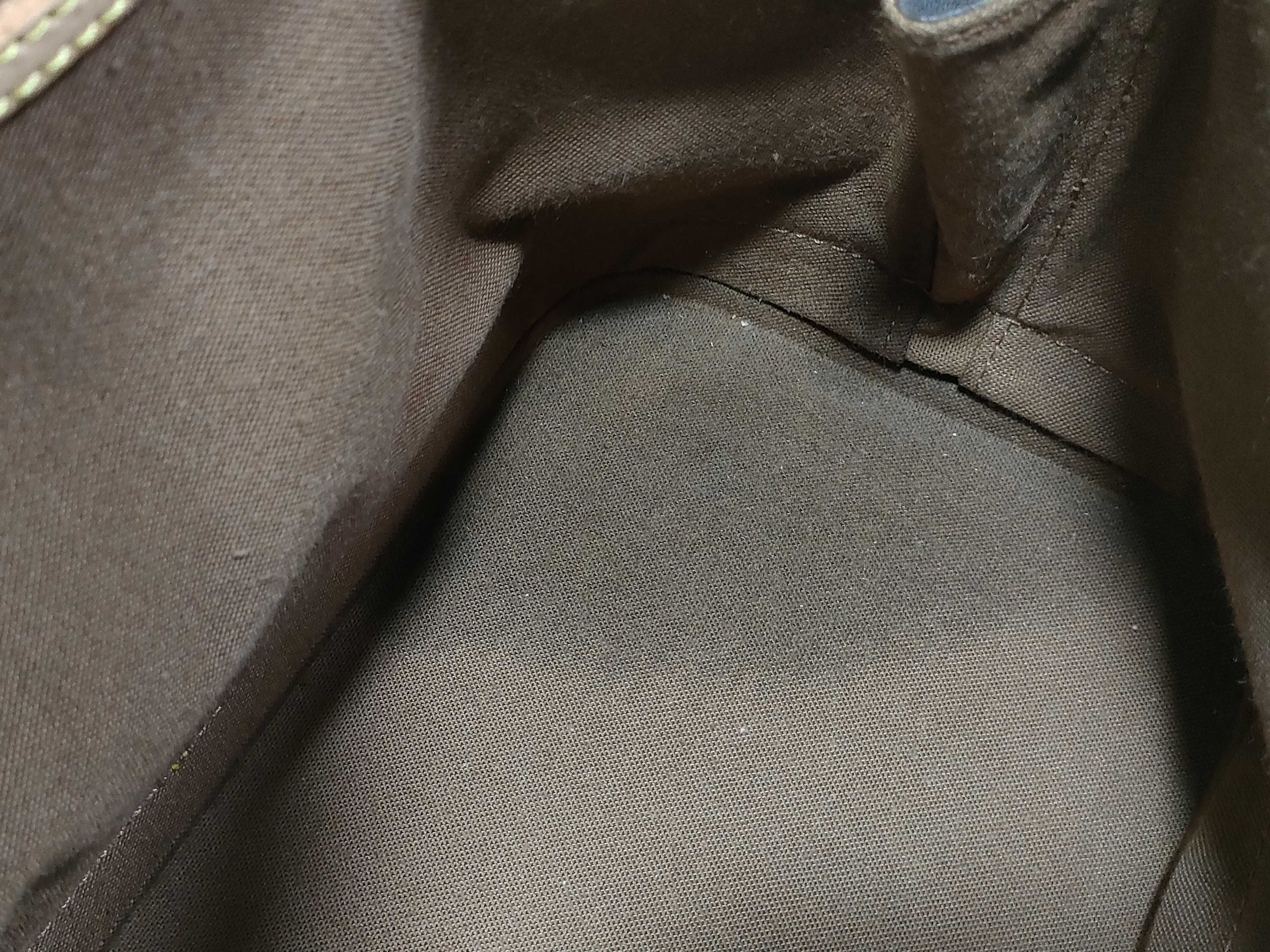 Monogram Alma Handbag — view 14