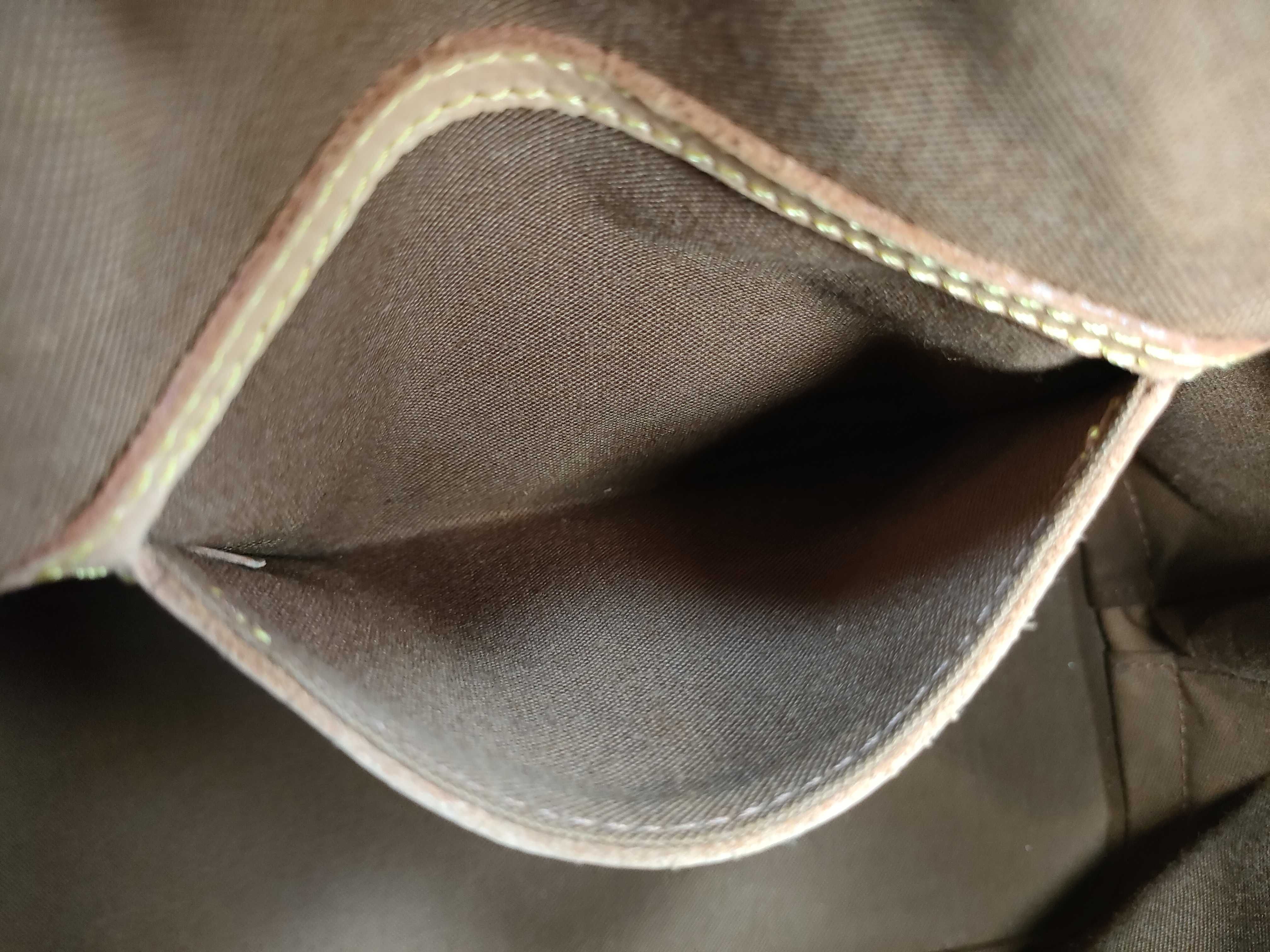 Monogram Alma Handbag — view 15