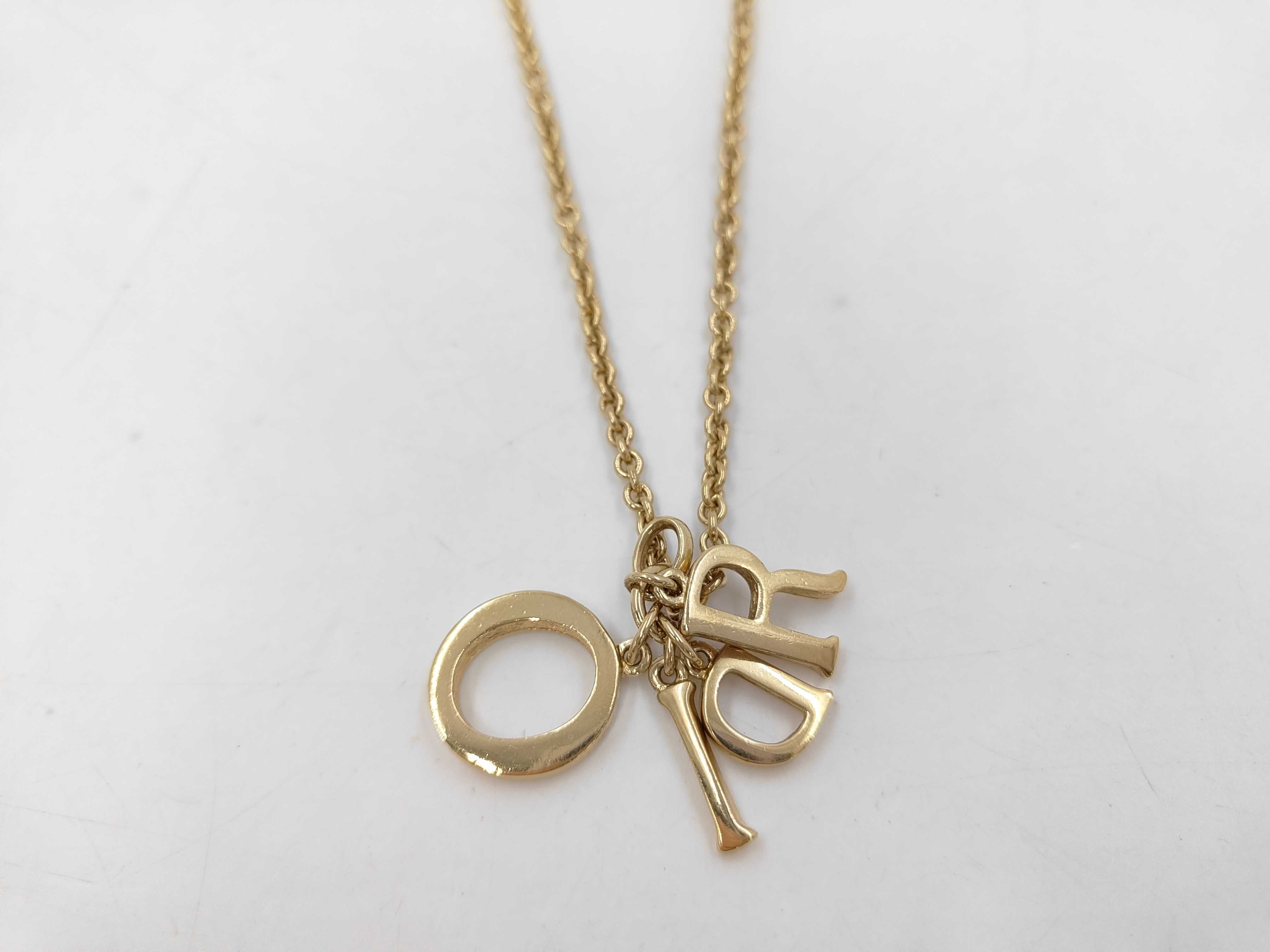necklace — view 4