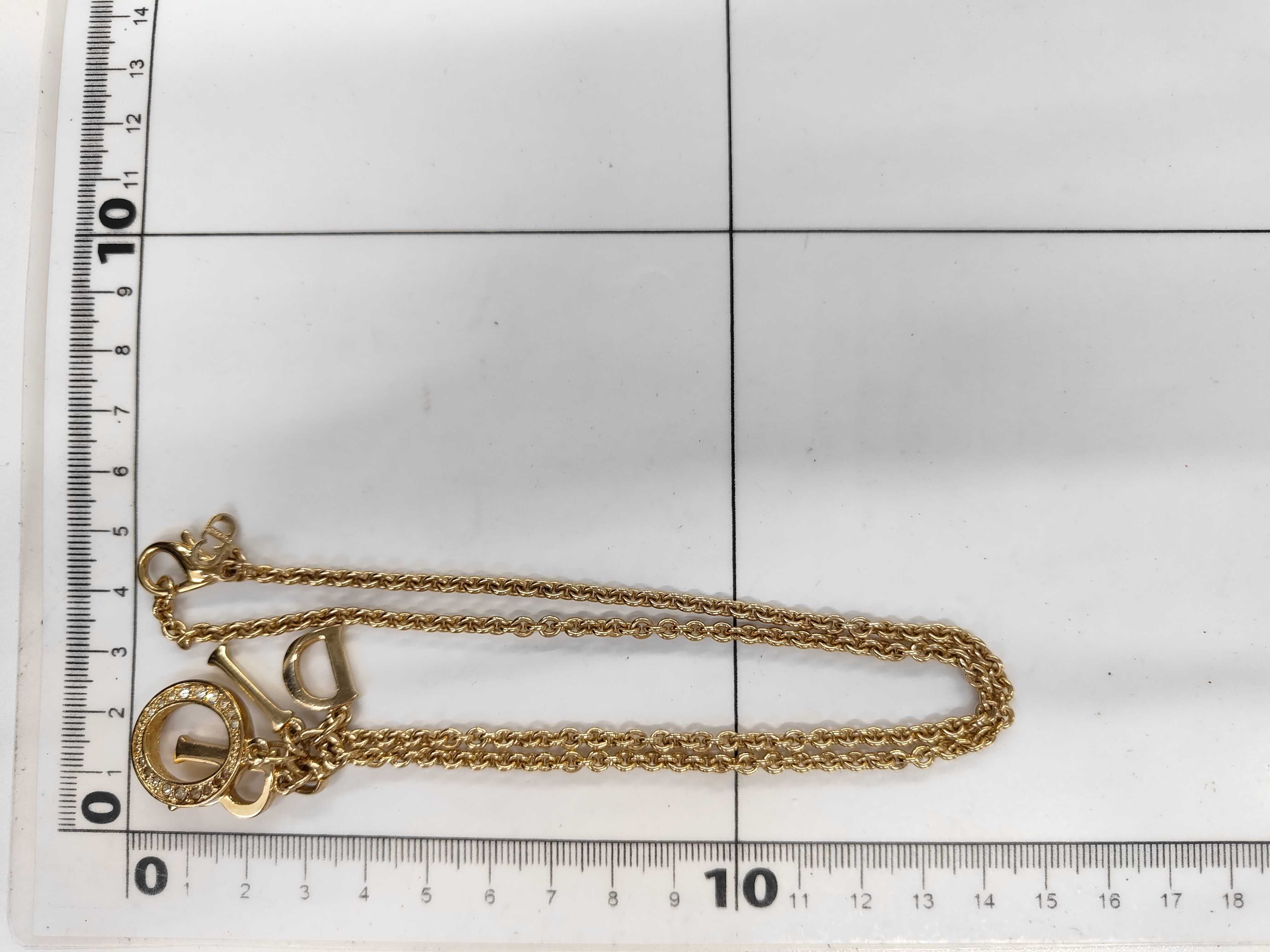 necklace — view 5