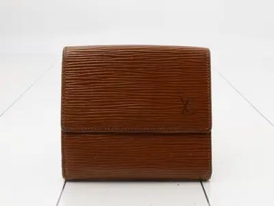 folding wallet