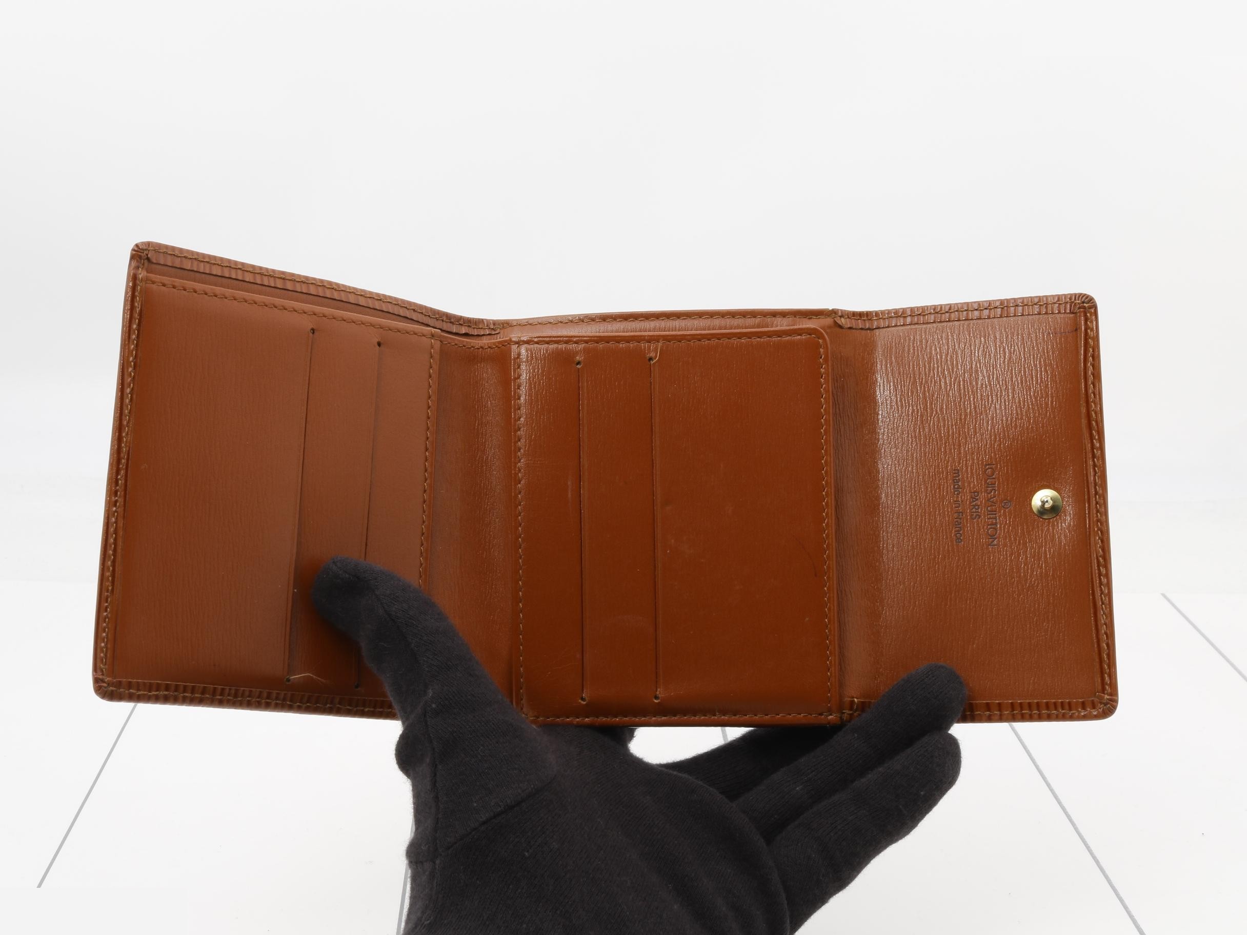 folding wallet — view 4