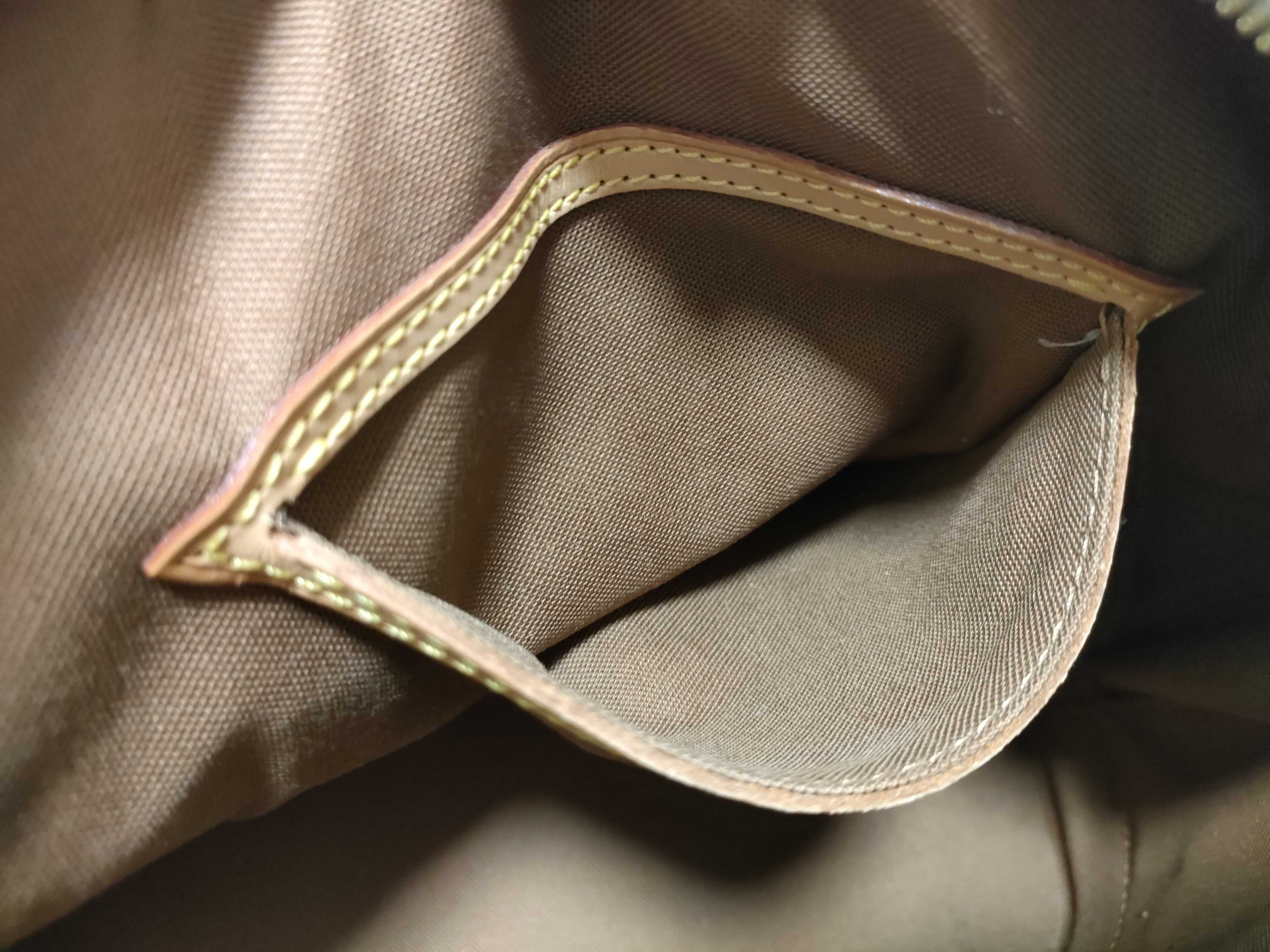 Monogram Alma FL0031 Handbag — view 11
