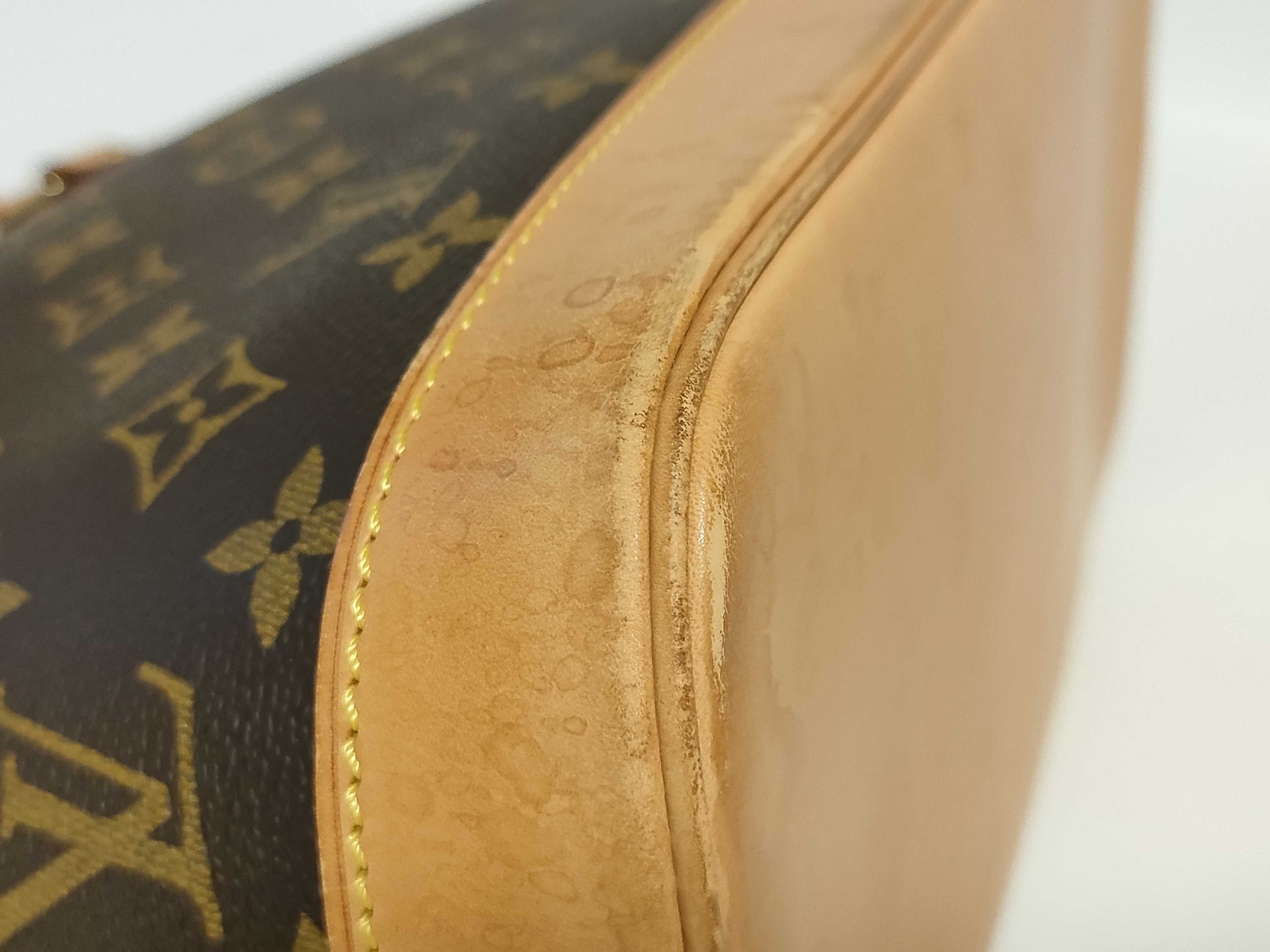 Monogram Alma FL0031 Handbag — view 7