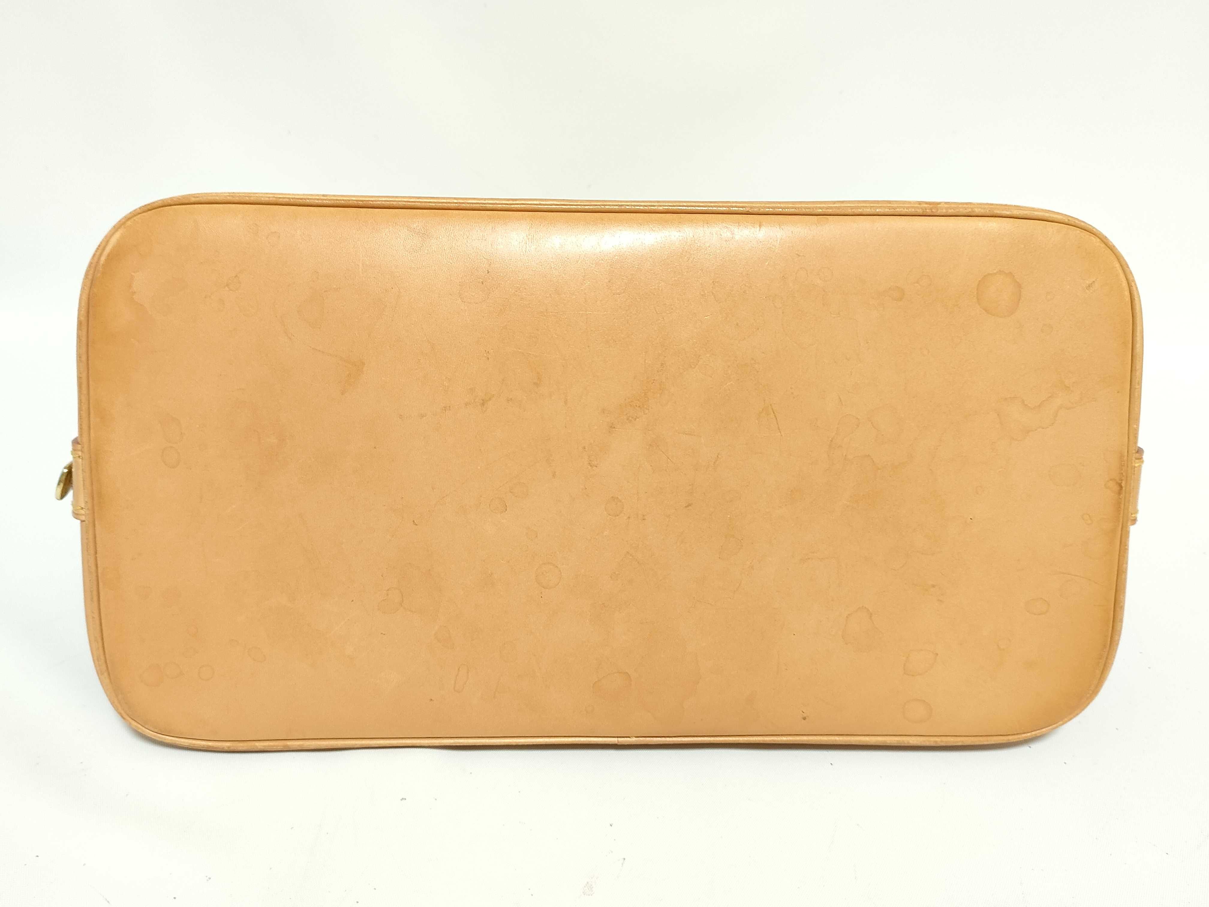 Monogram Alma FL0031 Handbag — view 8