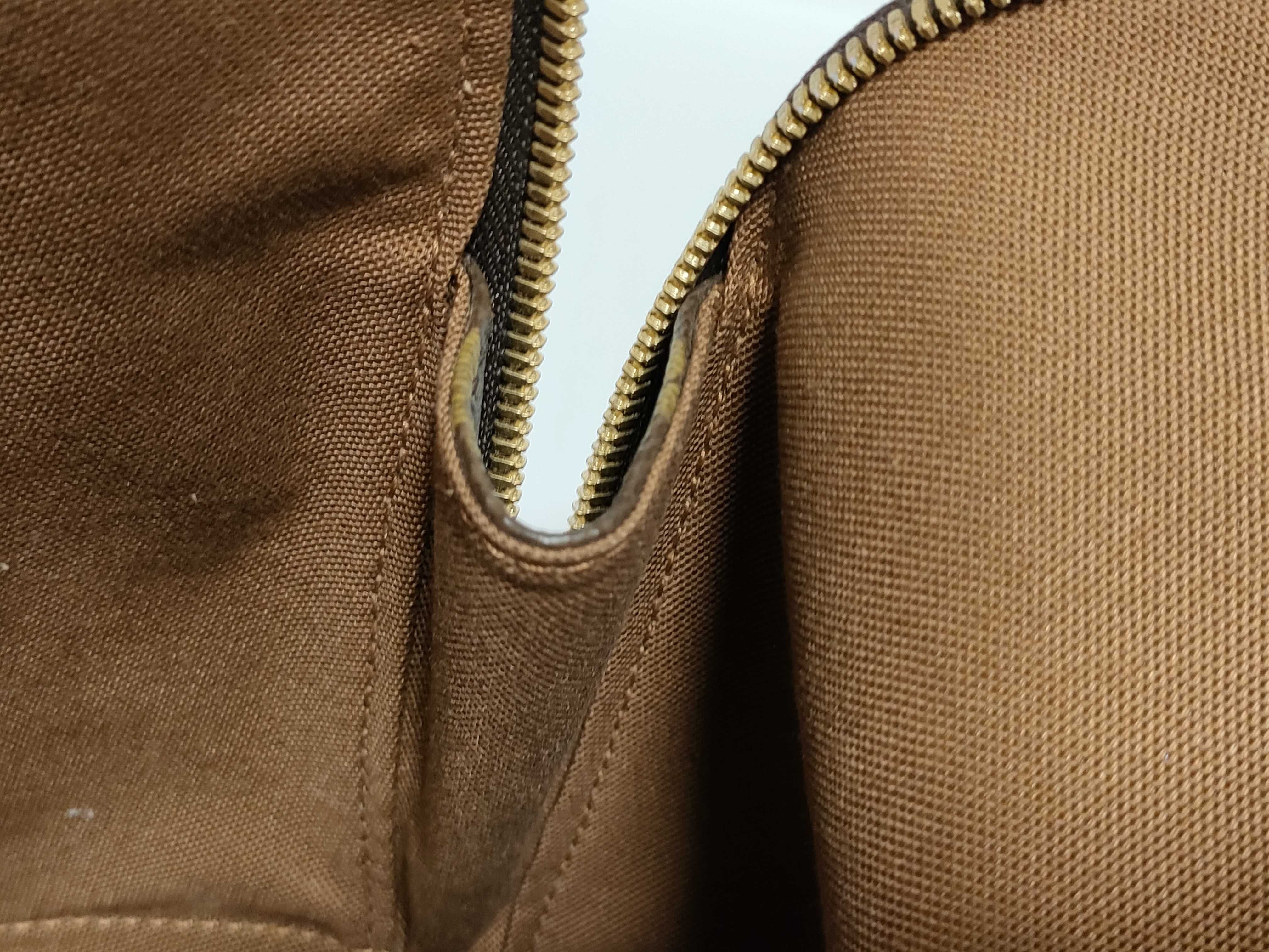 Monogram Alma FL0031 Handbag — view 9
