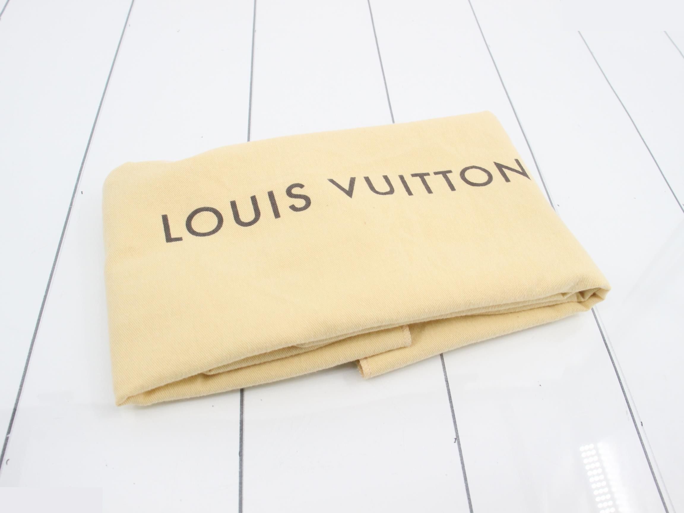 Monogram Montaigne MM 2WAY bag — view 7