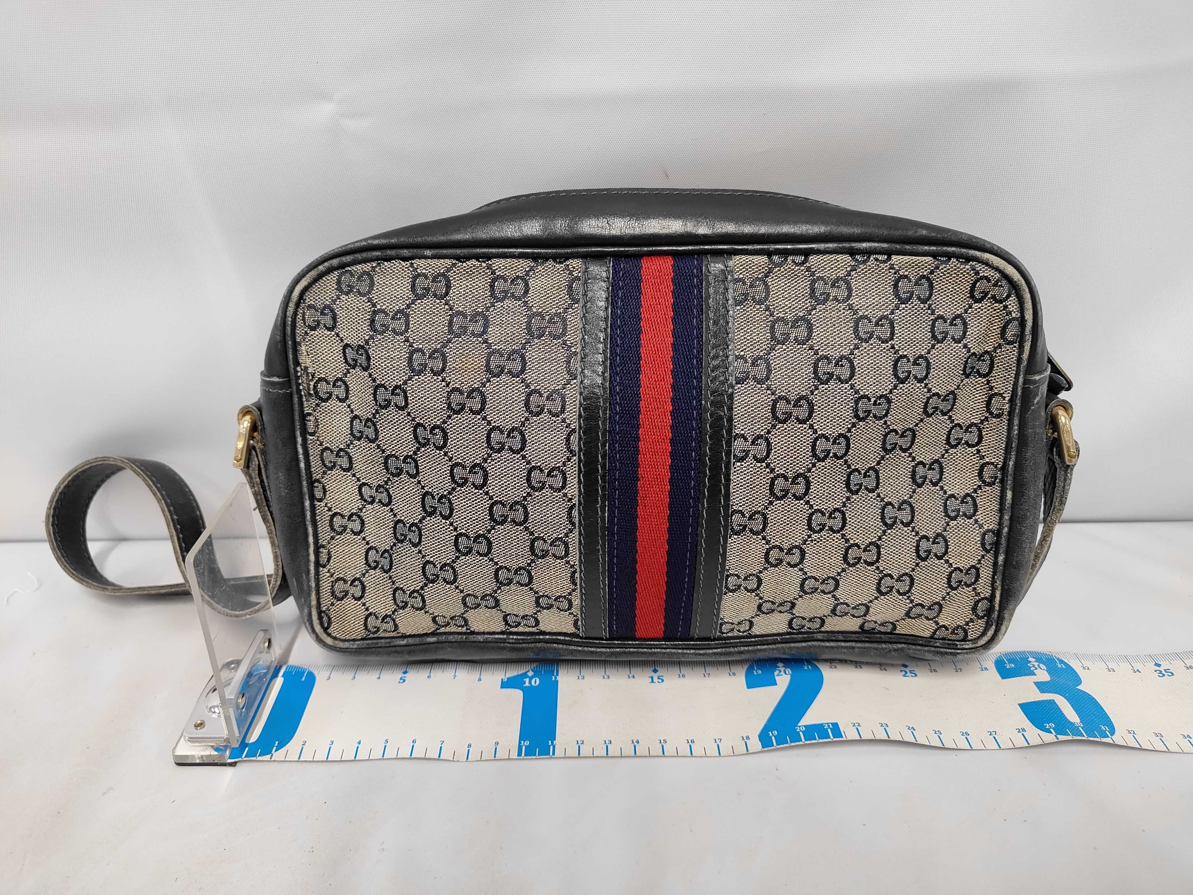 Sherry Line Shoulder Bag — view 2