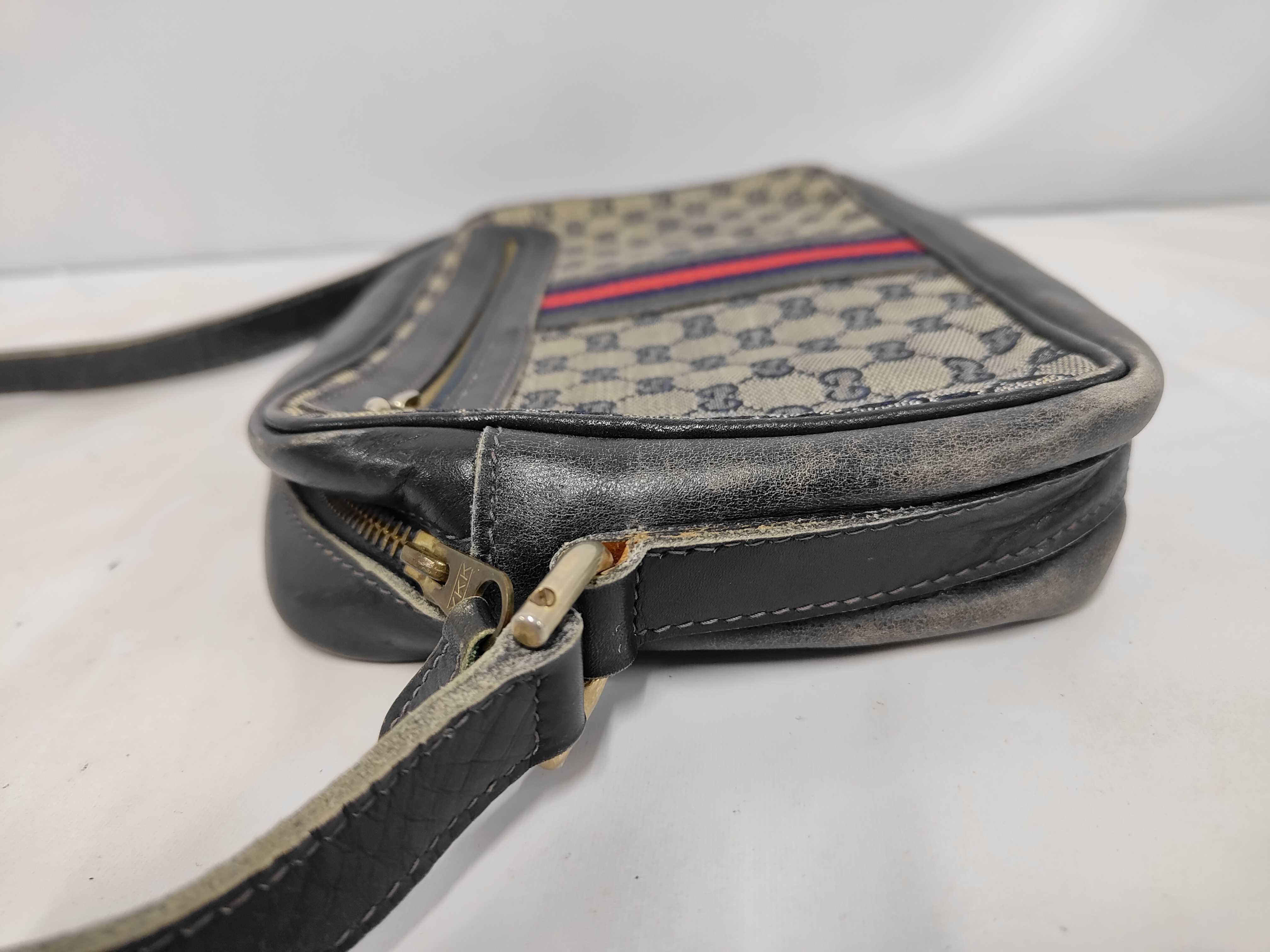Sherry Line Shoulder Bag — view 12