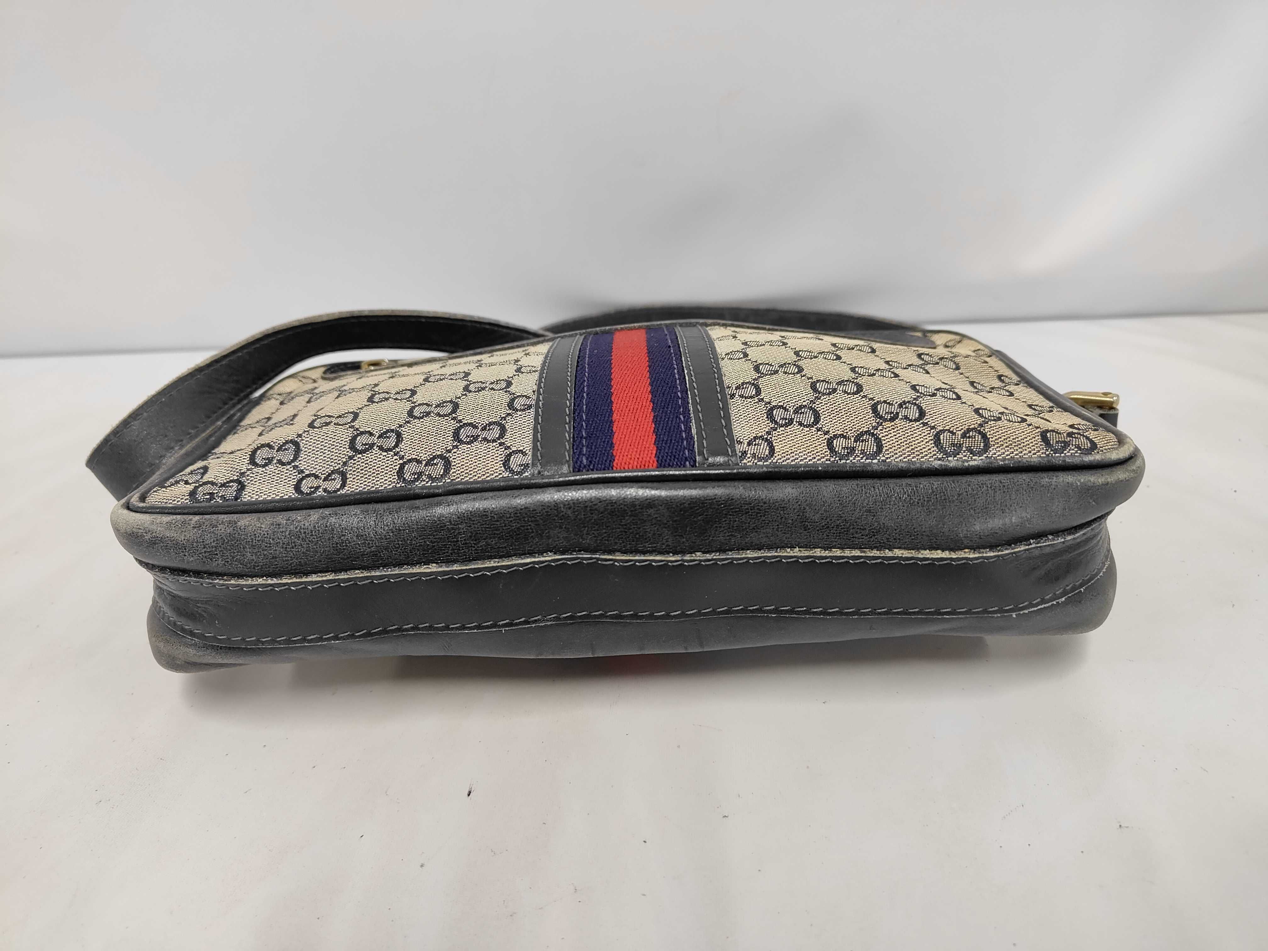 Sherry Line Shoulder Bag — view 3
