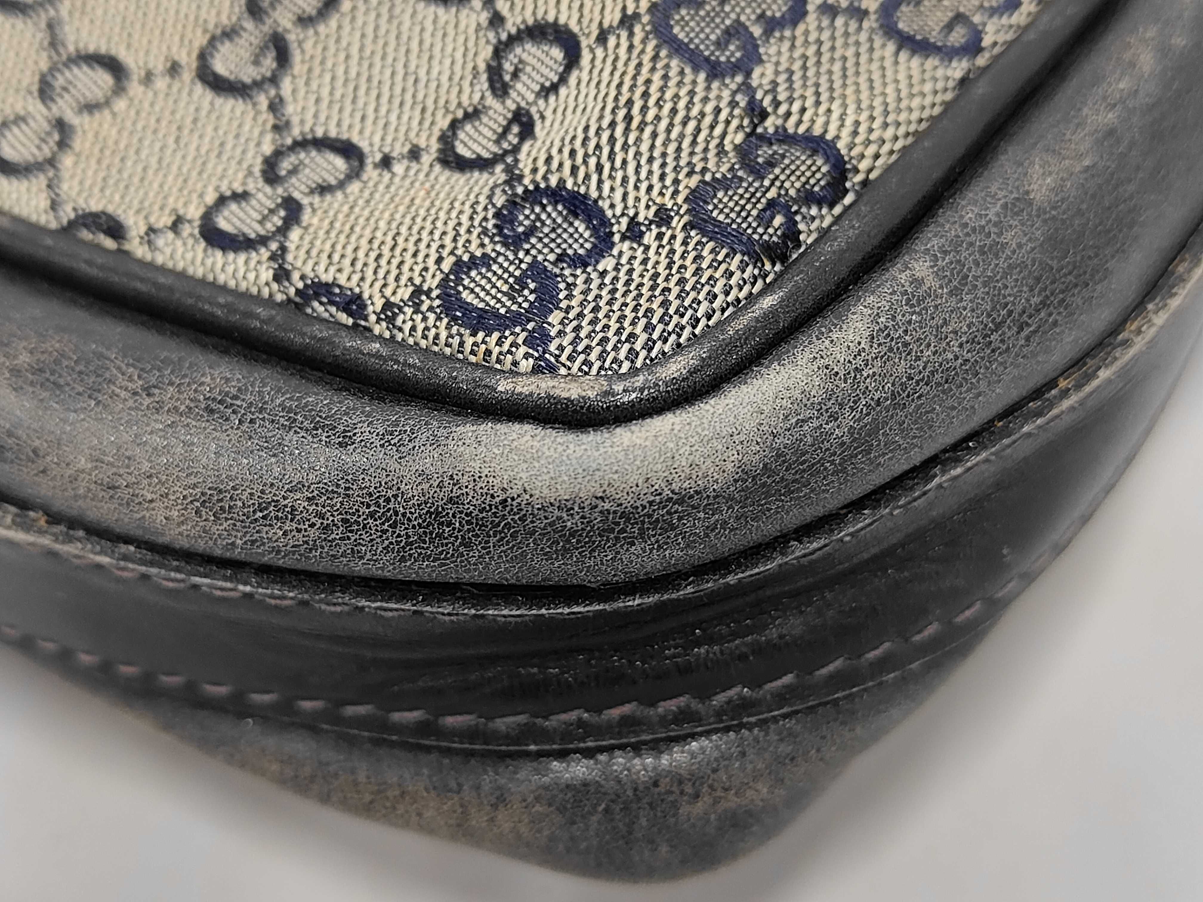 Sherry Line Shoulder Bag — view 4