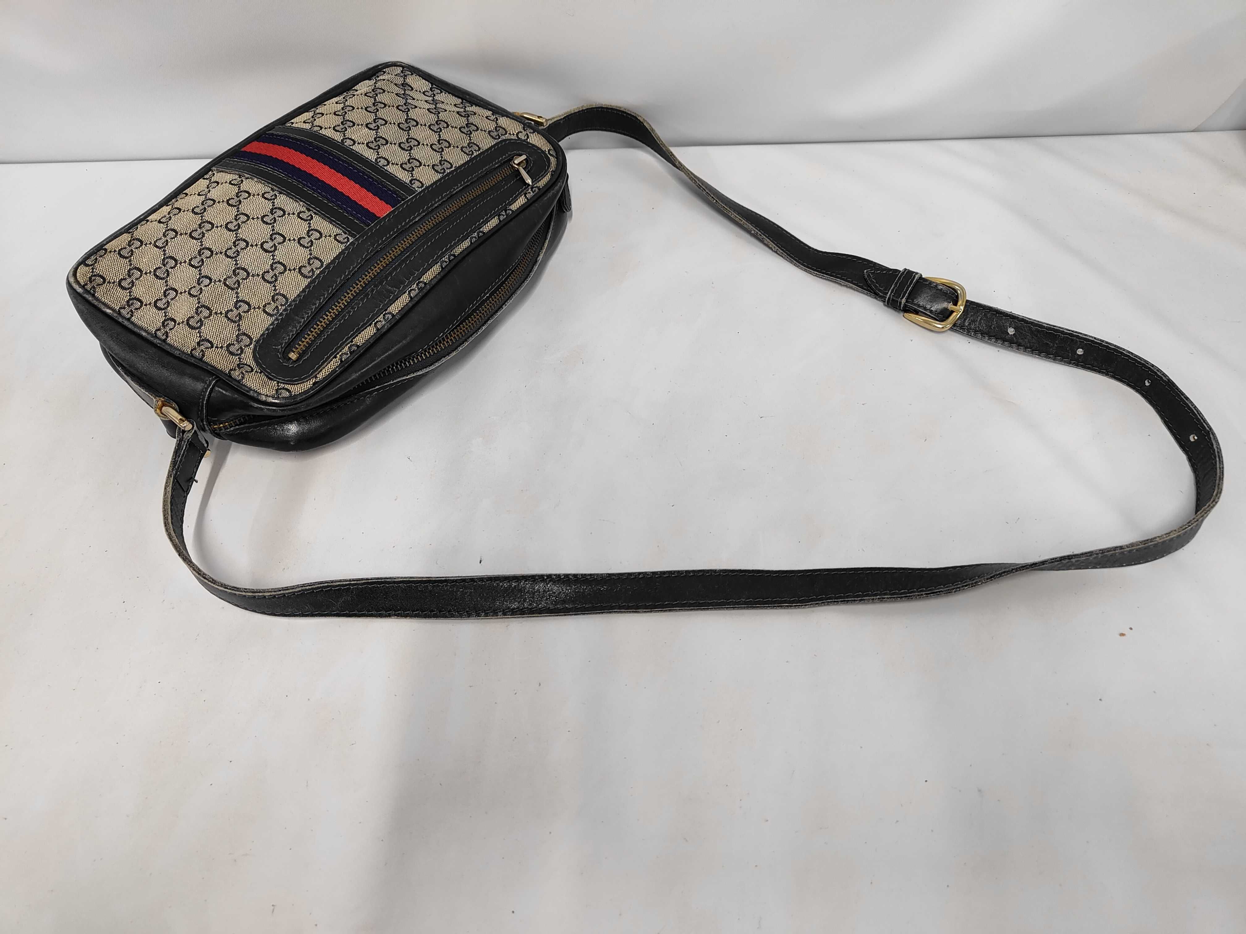 Sherry Line Shoulder Bag — view 5
