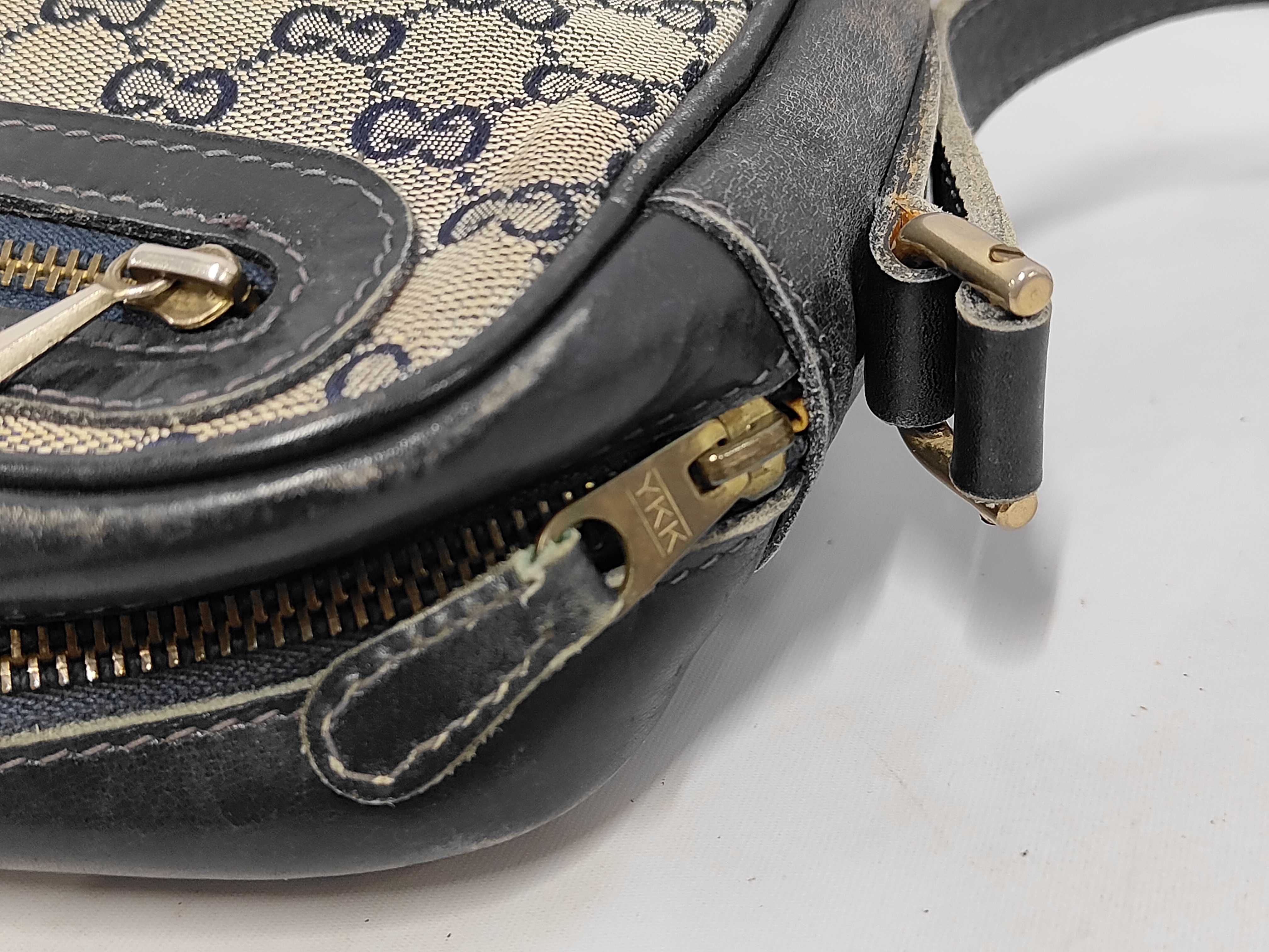 Sherry Line Shoulder Bag — view 7