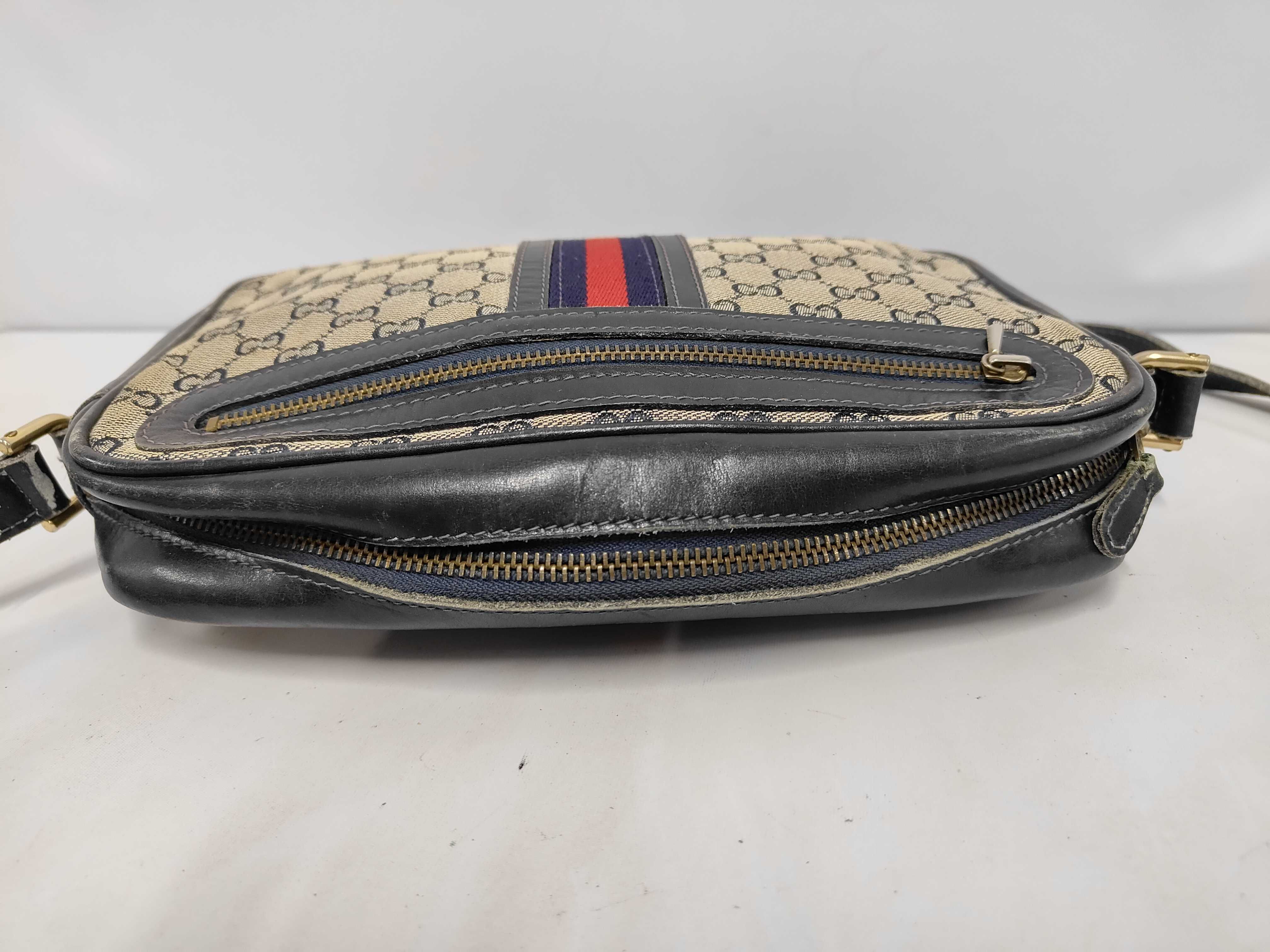 Sherry Line Shoulder Bag — view 8