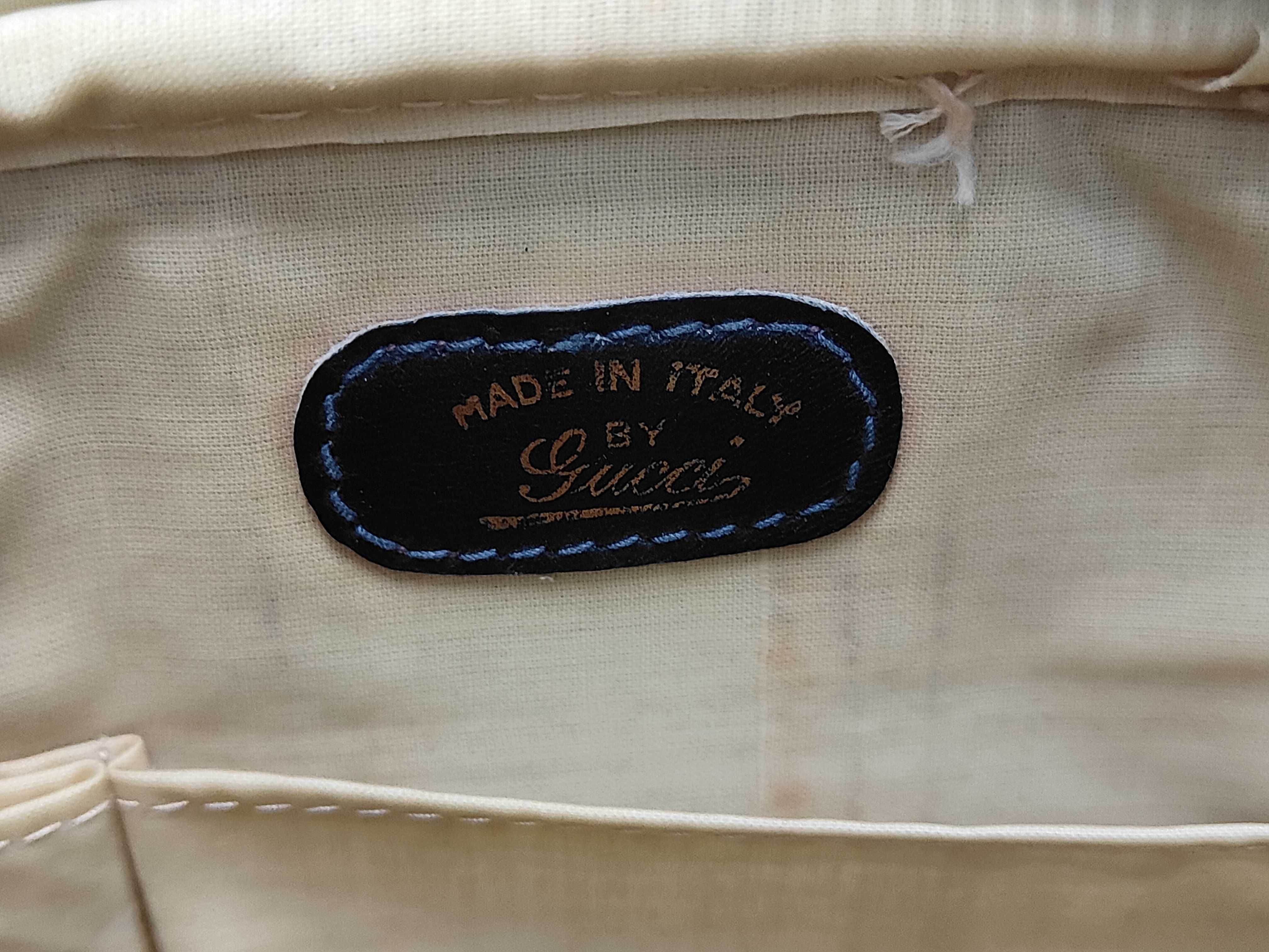 Sherry Line Shoulder Bag — view 10