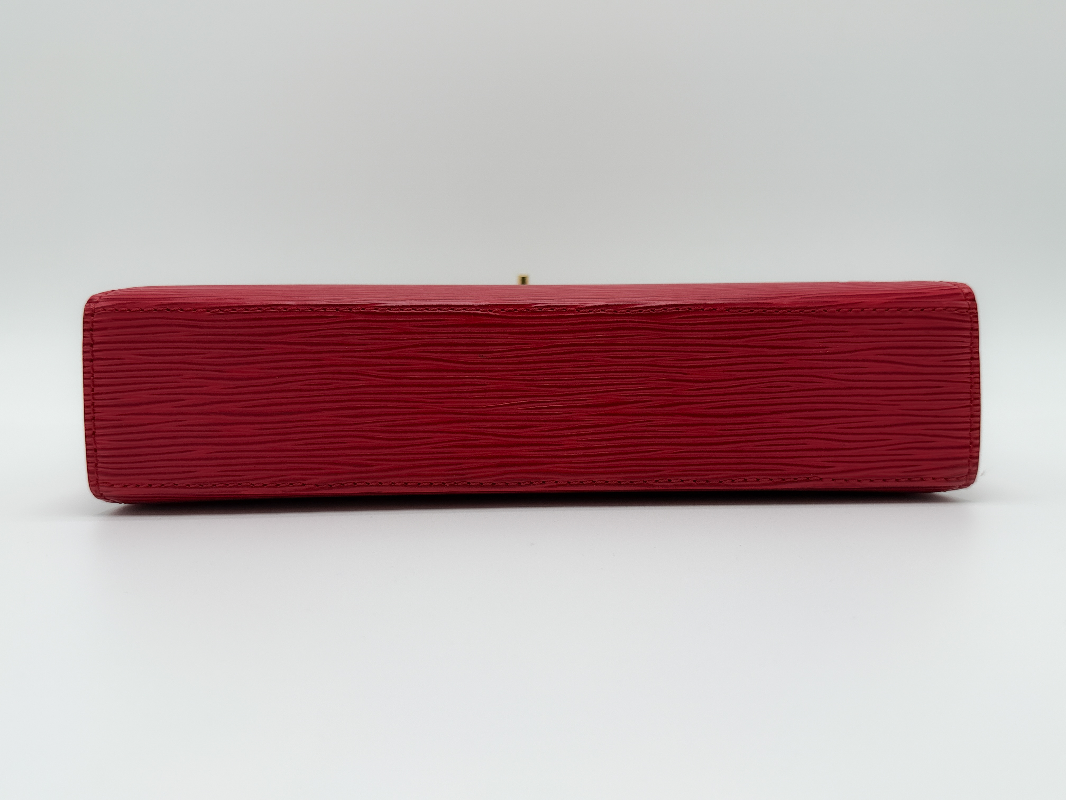 Epi M52377 Malesherbes Castilian Red MI0924 Handbag — view 9