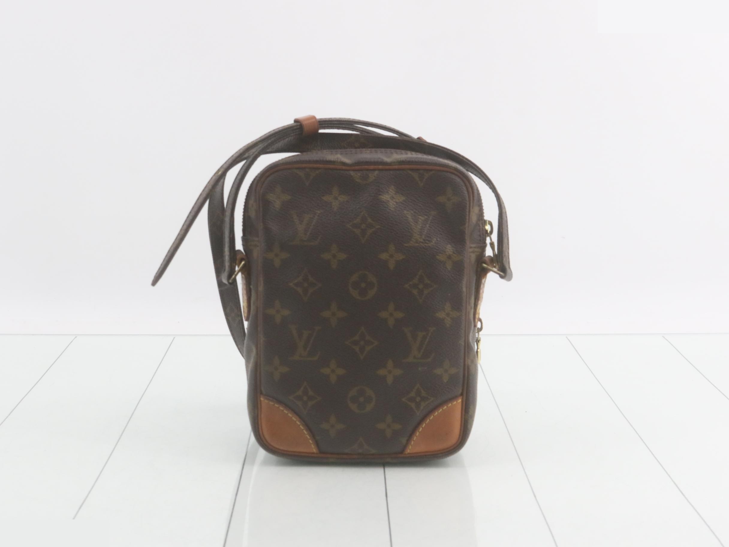 Amazon — view 2