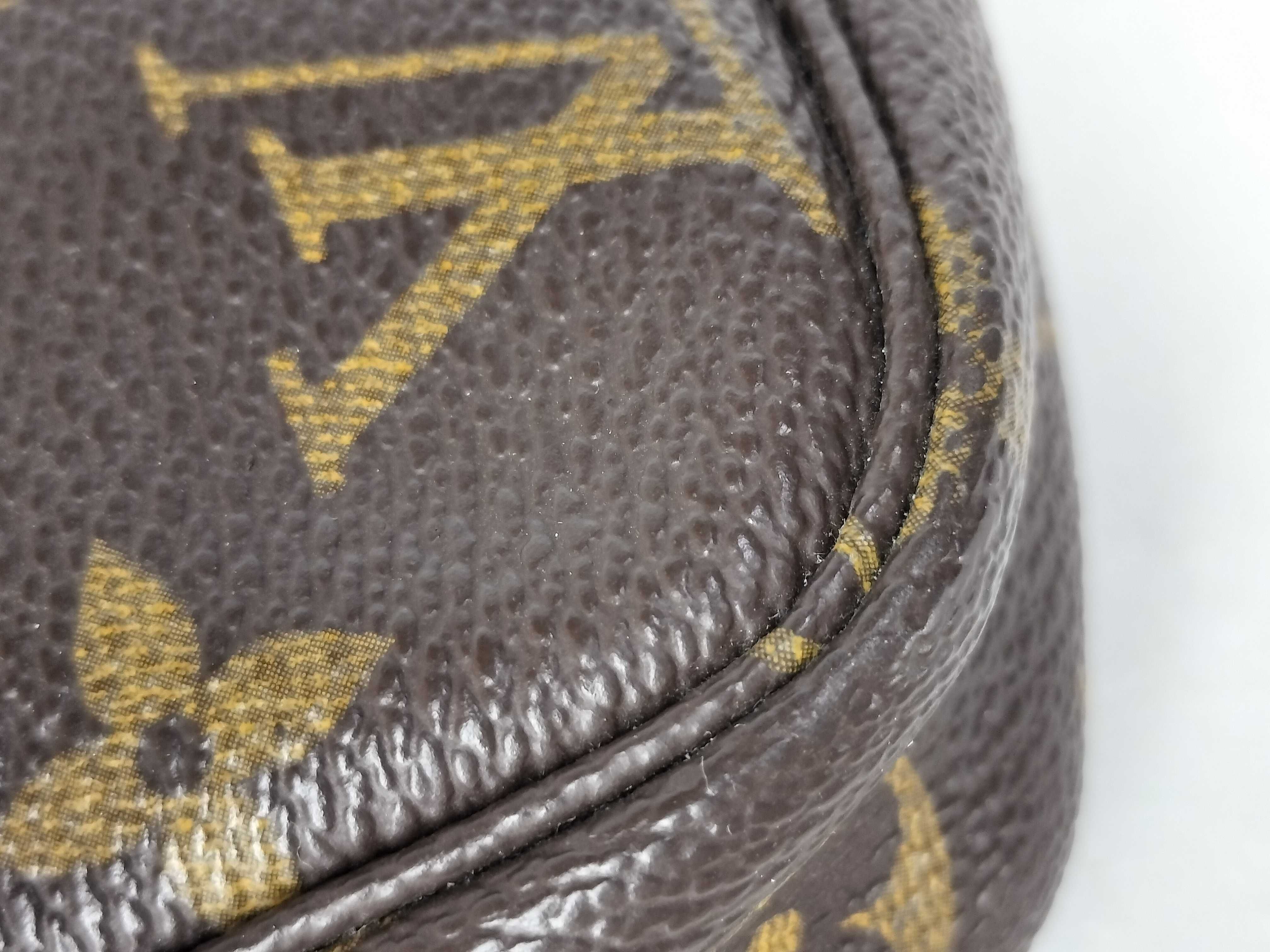 Monogram Pochette Accessoires Monogram M51980 AR0019 Pouch — view 7