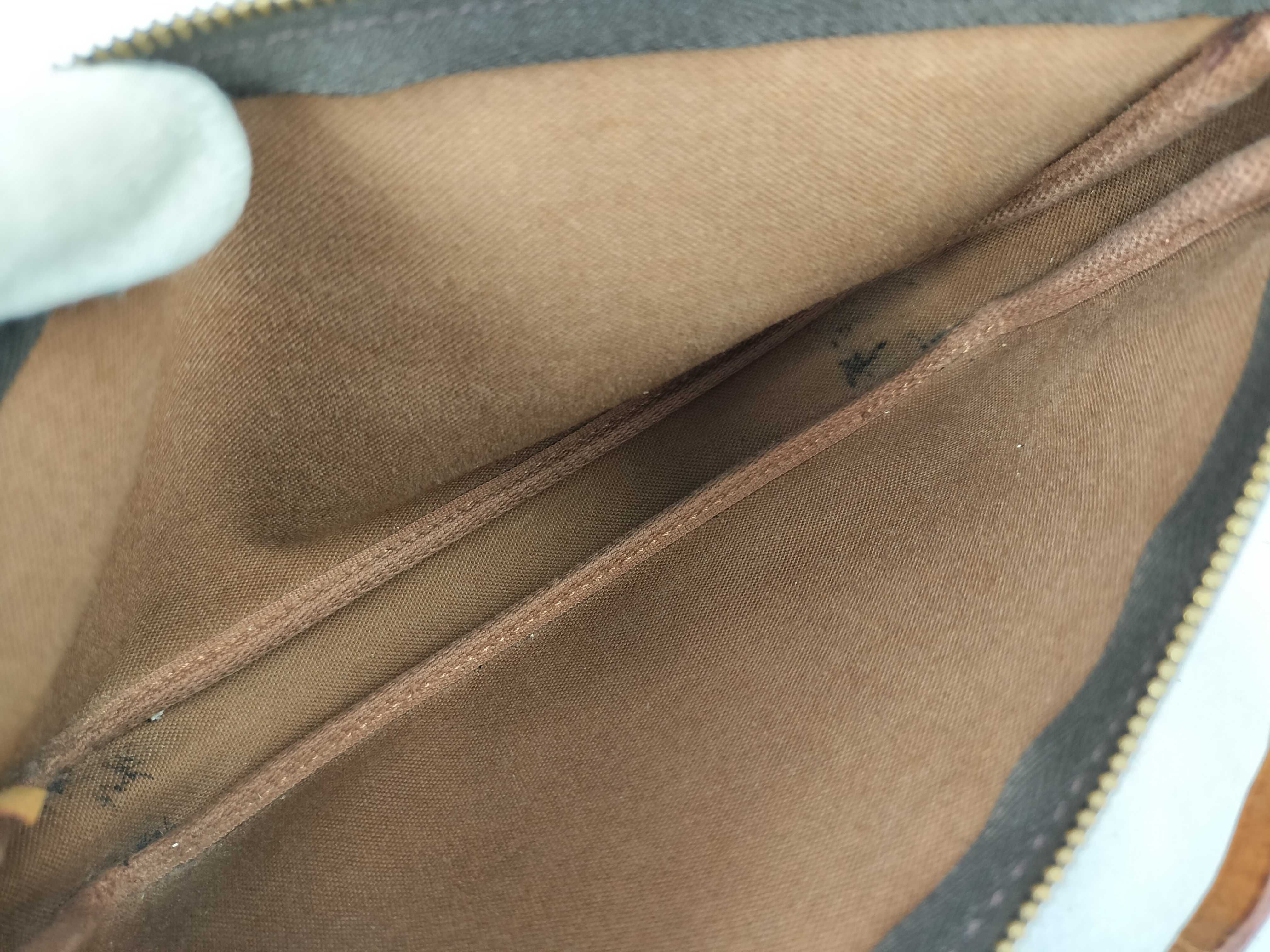 Monogram Pochette Accessoires Monogram M51980 AR0019 Pouch — view 10