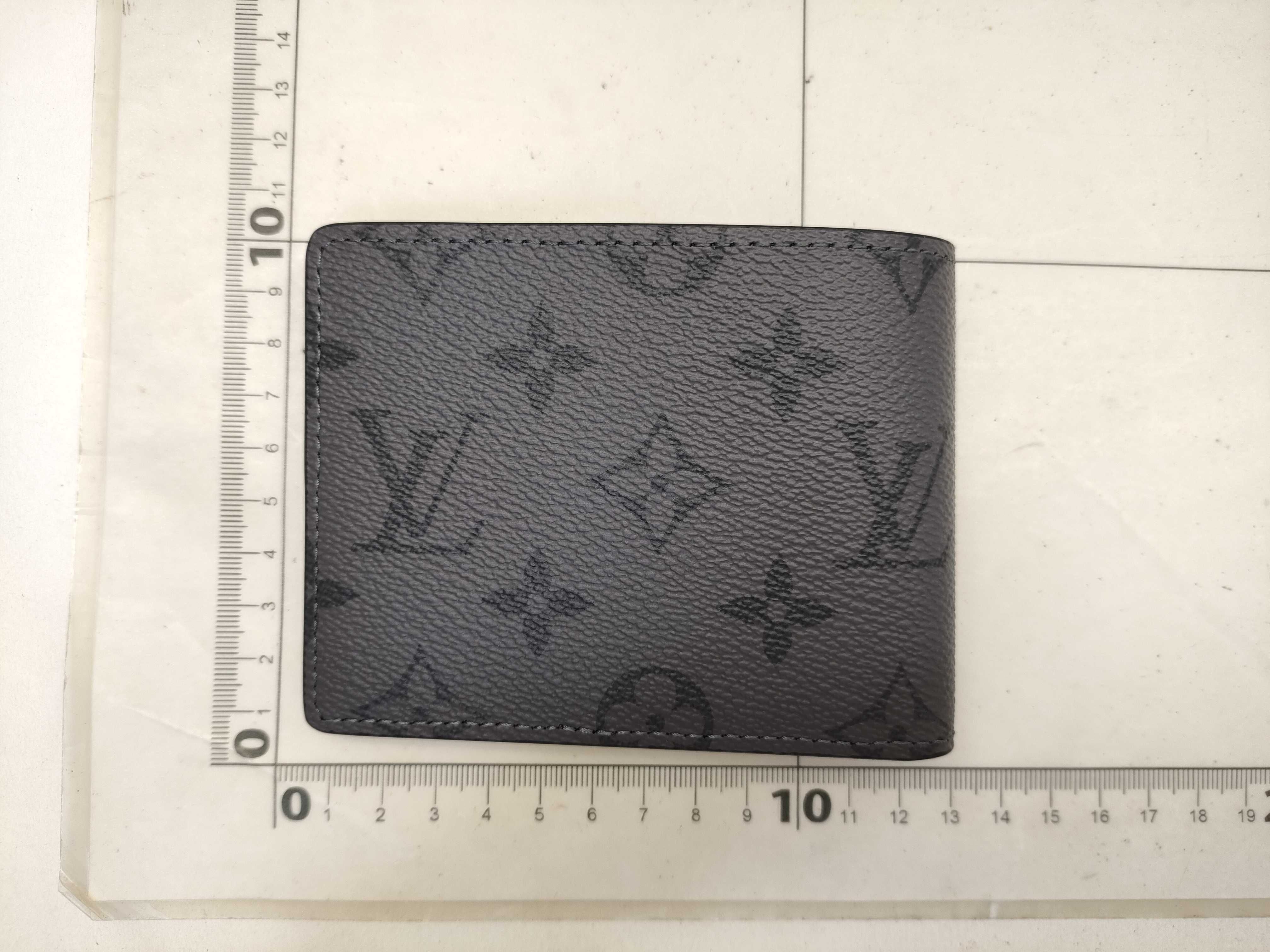Portefeuille Slender M80906 Wallet — view 2