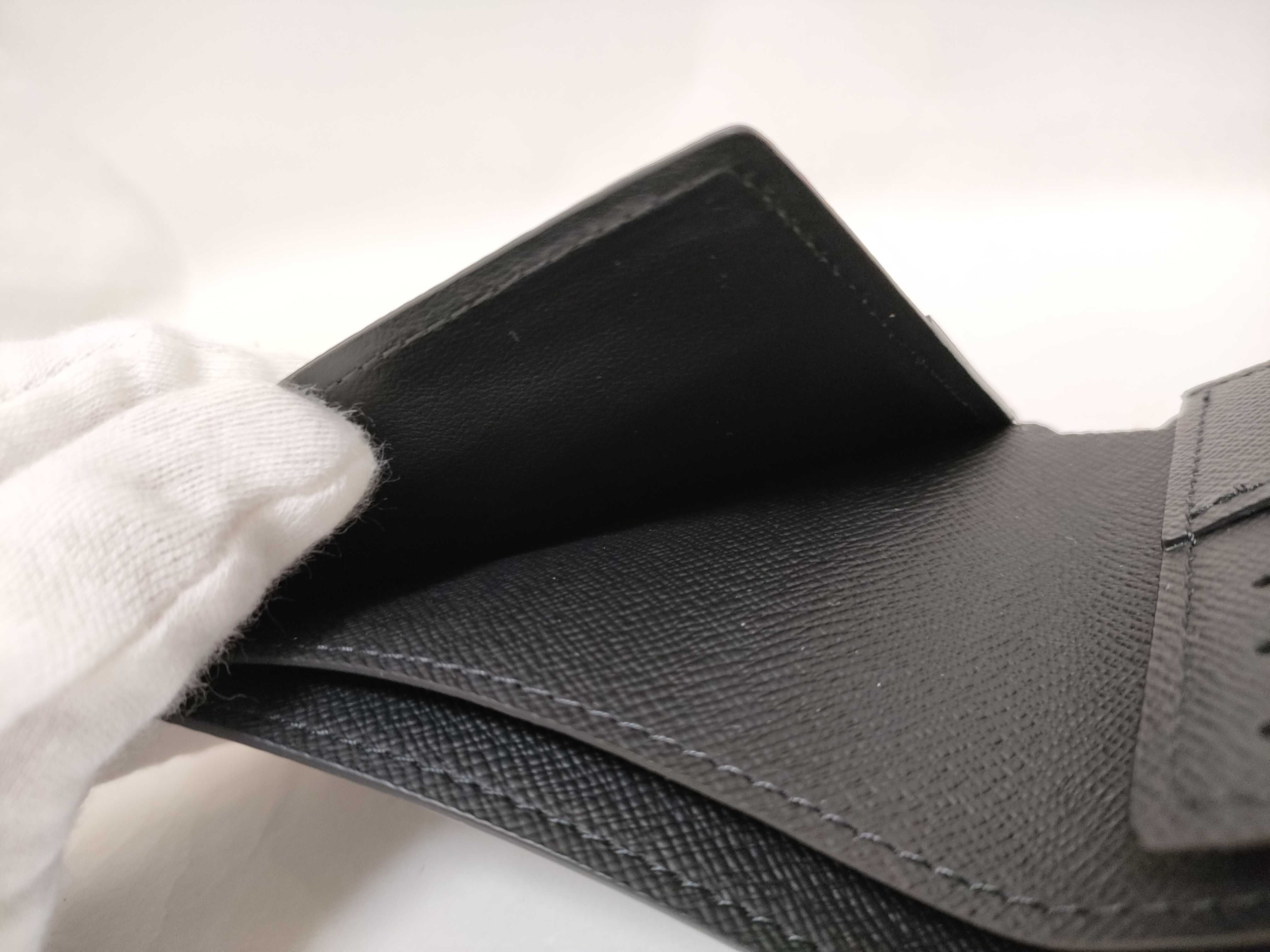 Portefeuille Slender M80906 Wallet — view 12