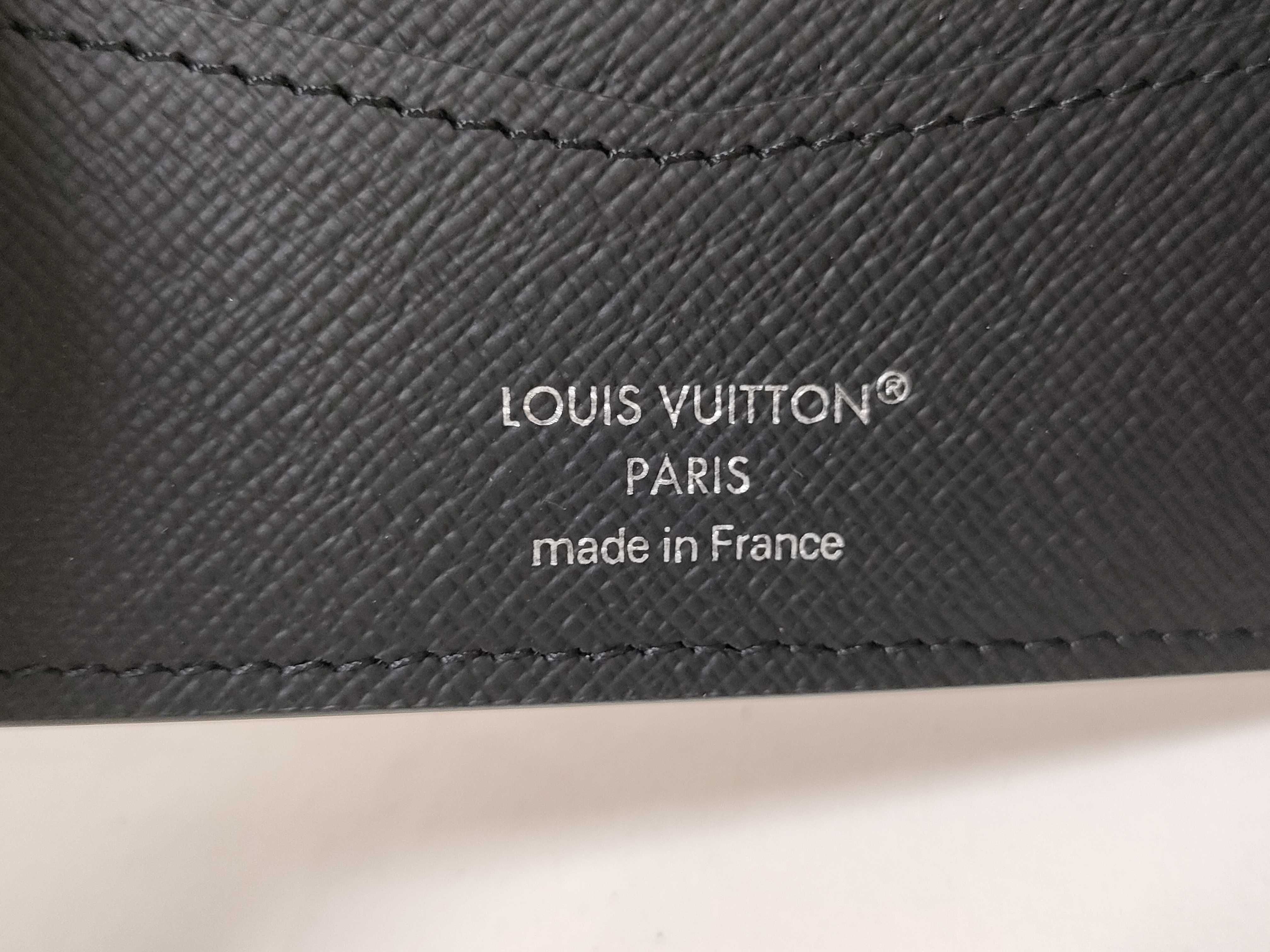 Portefeuille Slender M80906 Wallet — view 13