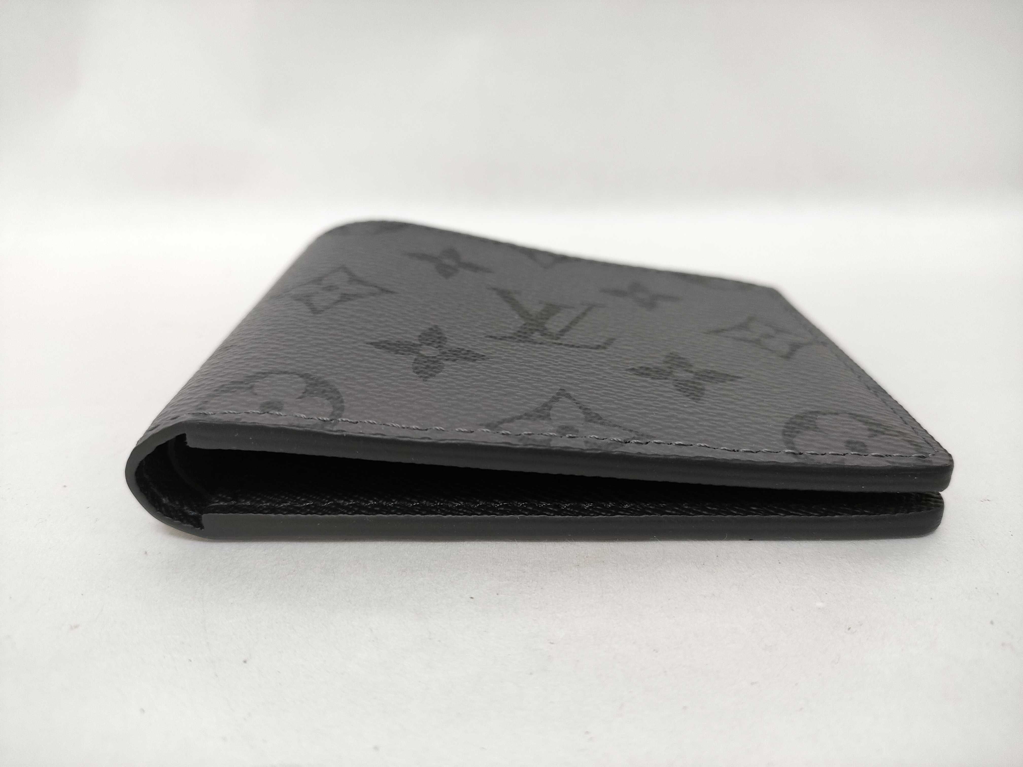 Portefeuille Slender M80906 Wallet — view 3
