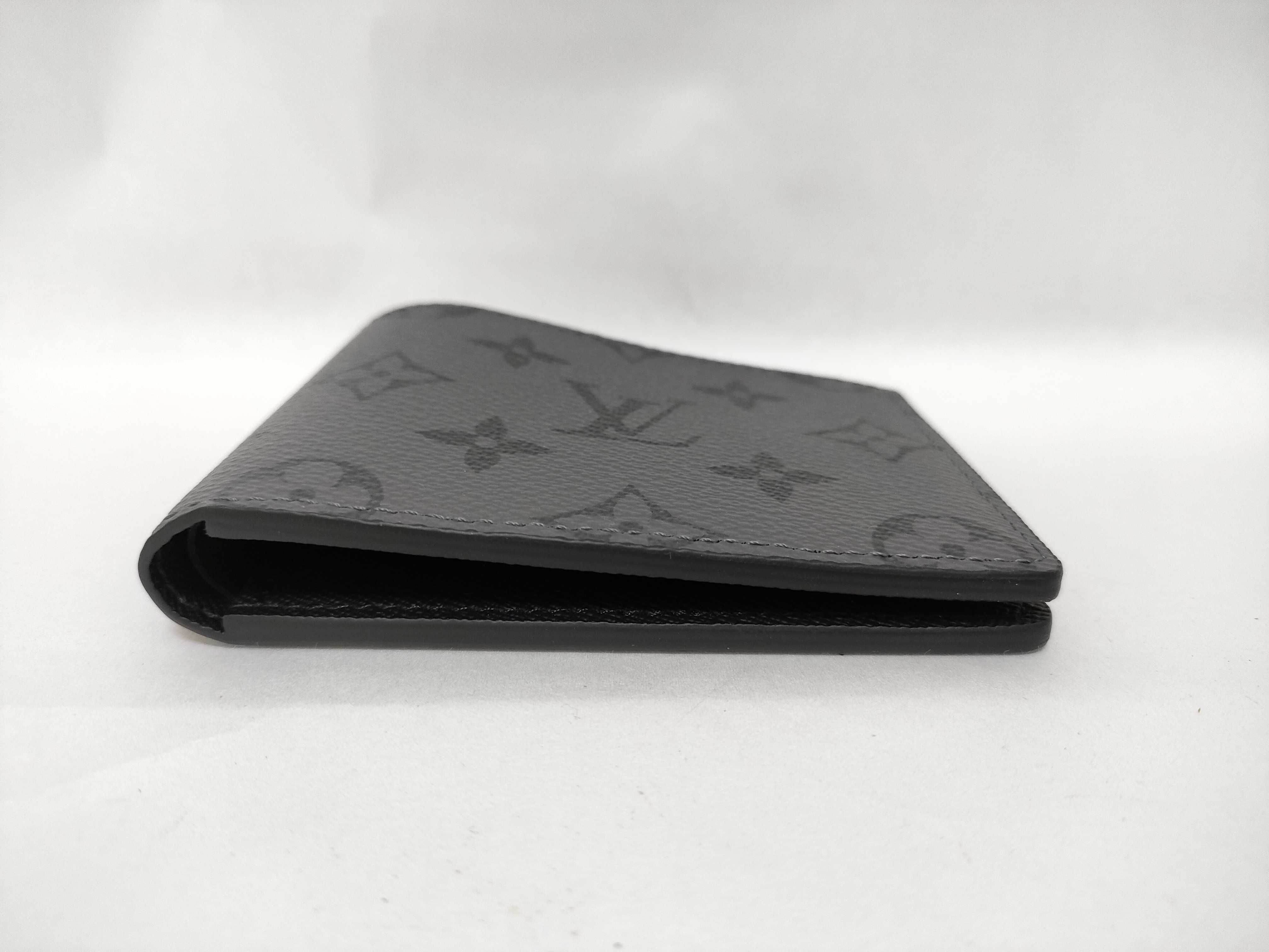 Portefeuille Slender M80906 Wallet — view 7