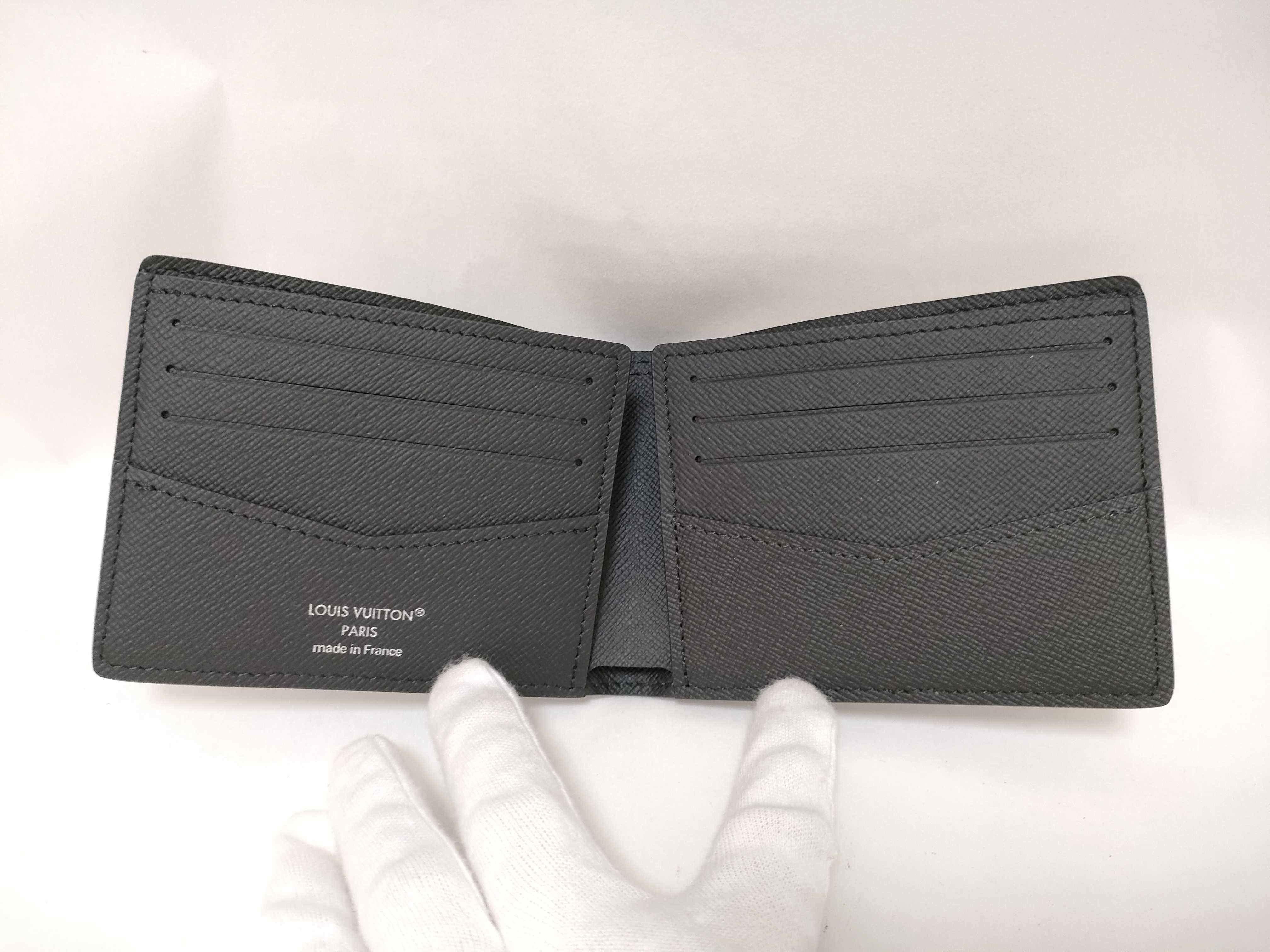 Portefeuille Slender M80906 Wallet — view 8