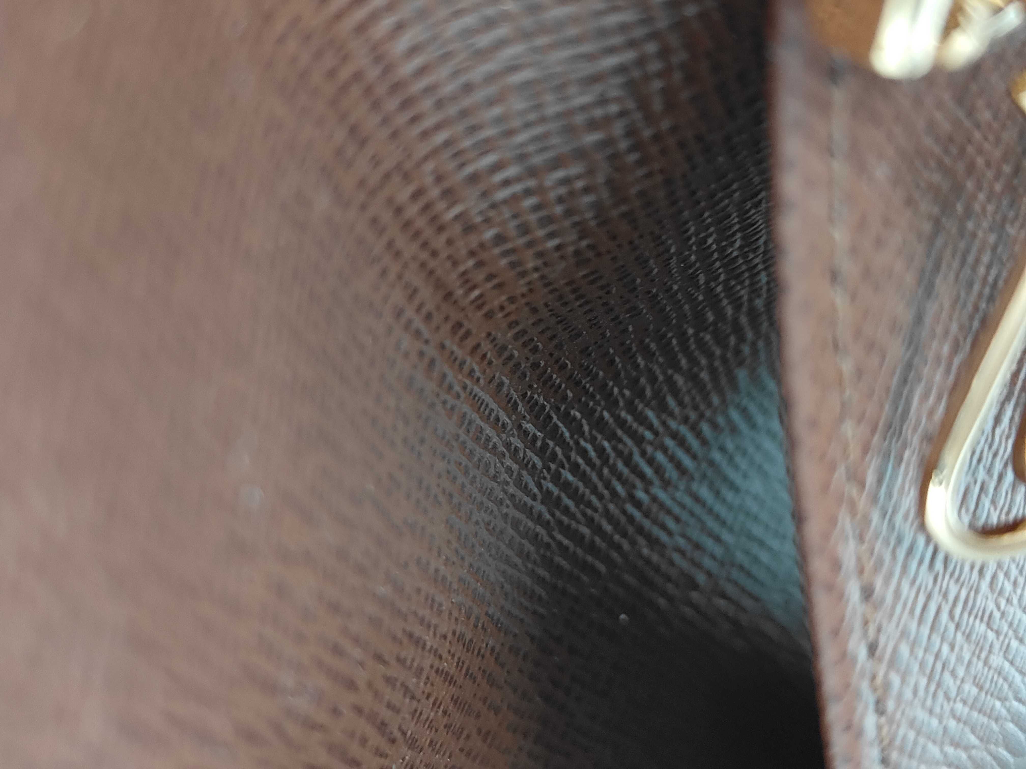 LV Monogram Key Case M62630 Key Case — view 7