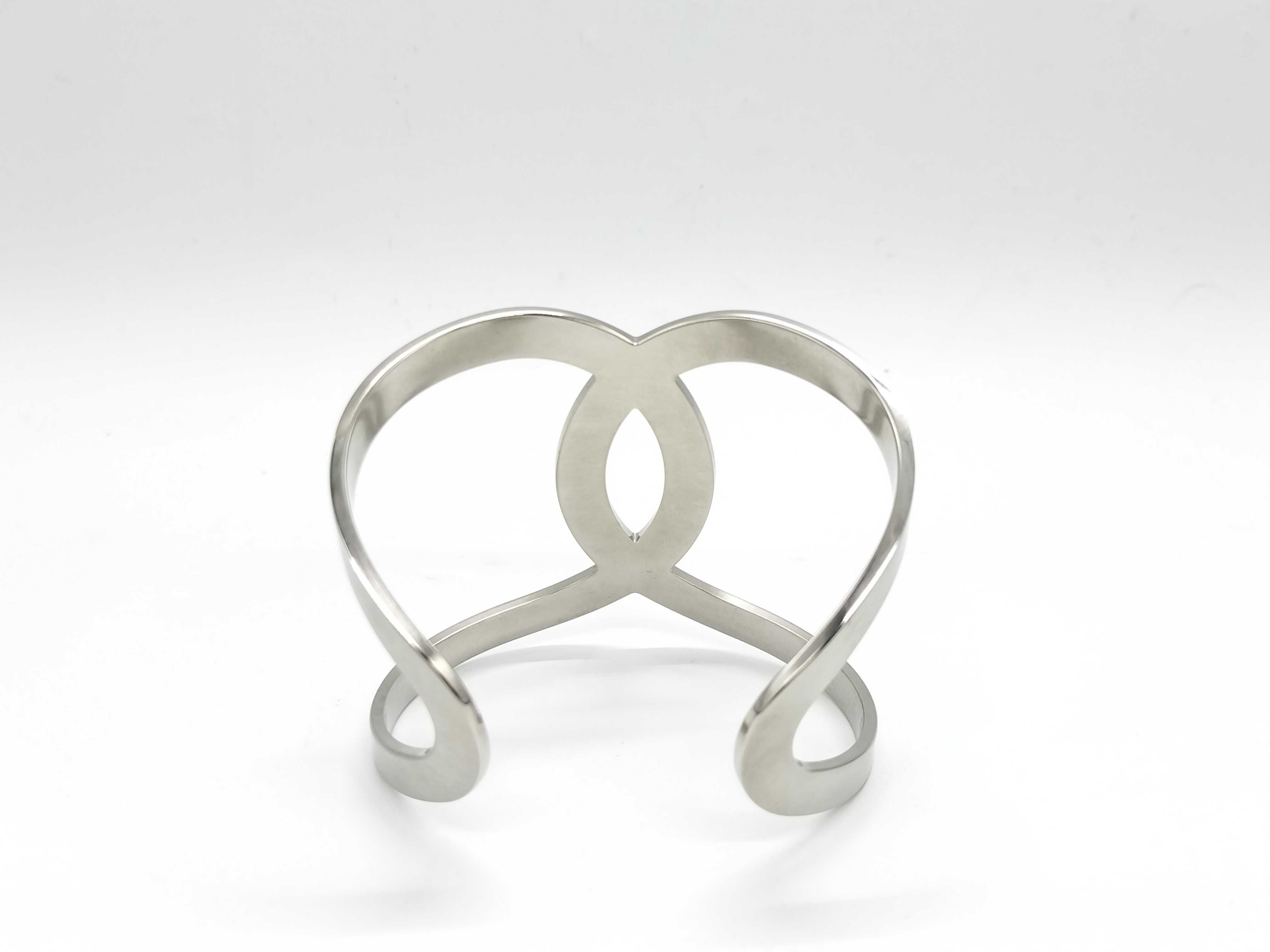 B17 V/Coco Mark Bracelet/Bangle — view 2