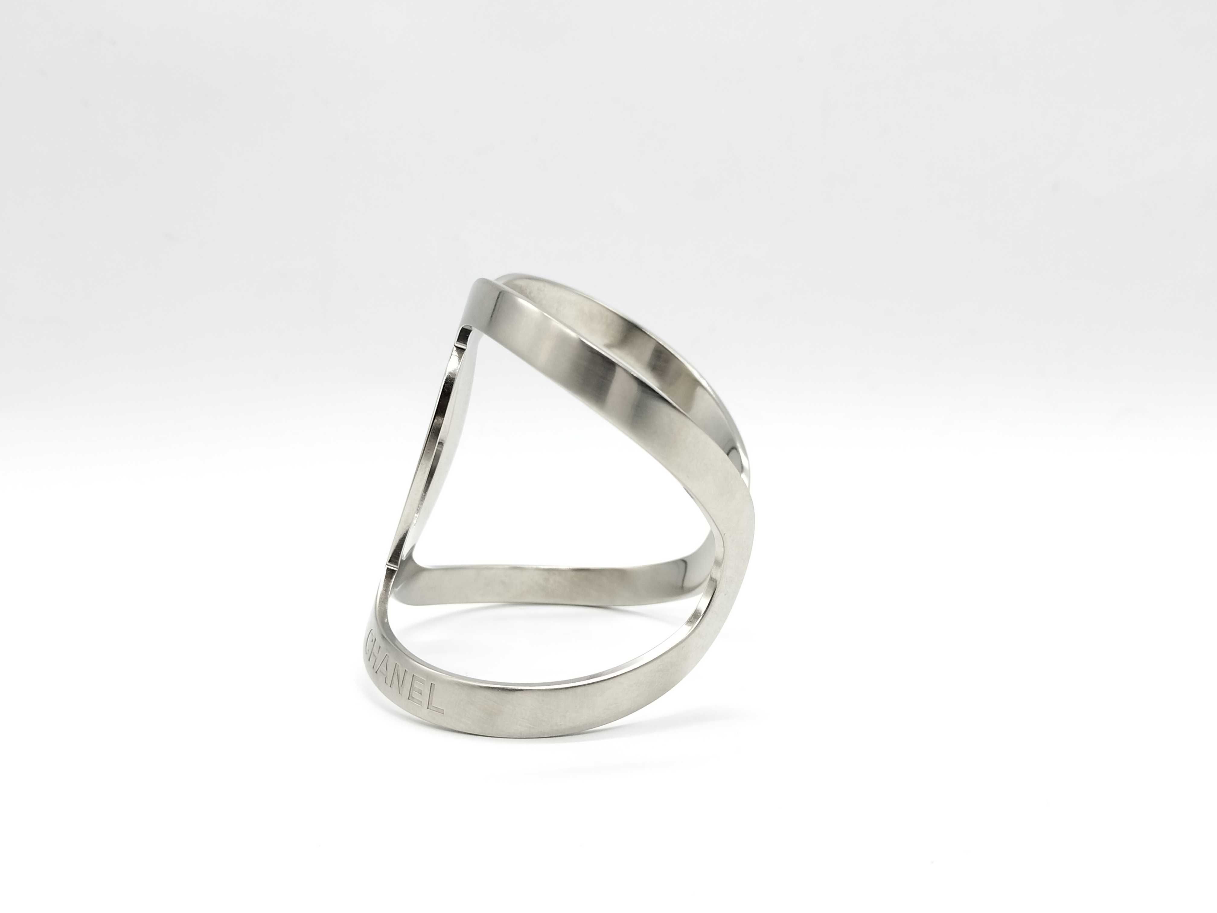 B17 V/Coco Mark Bracelet/Bangle — view 3