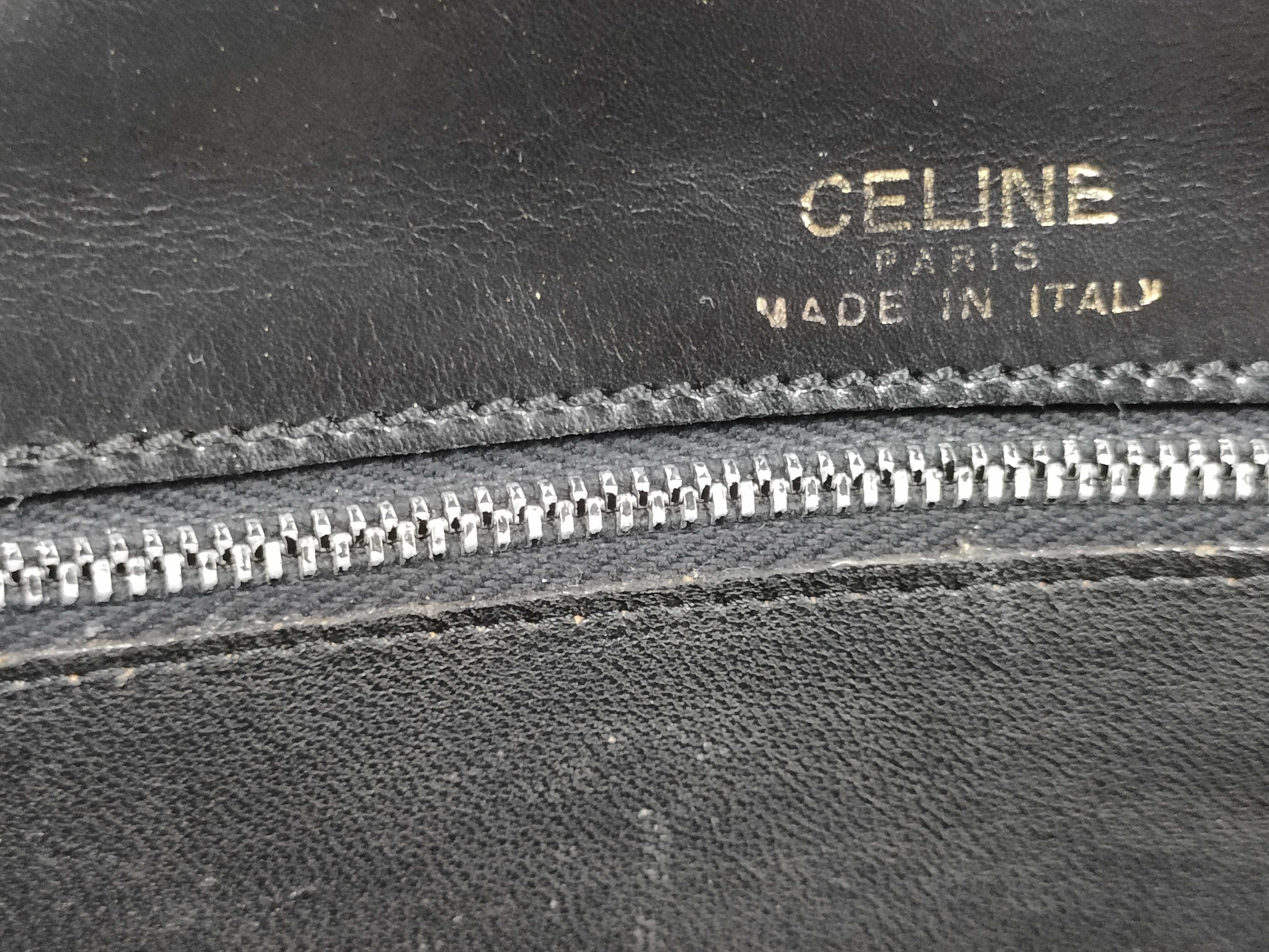 Triomphe Hardware Shoulder Bag — view 14