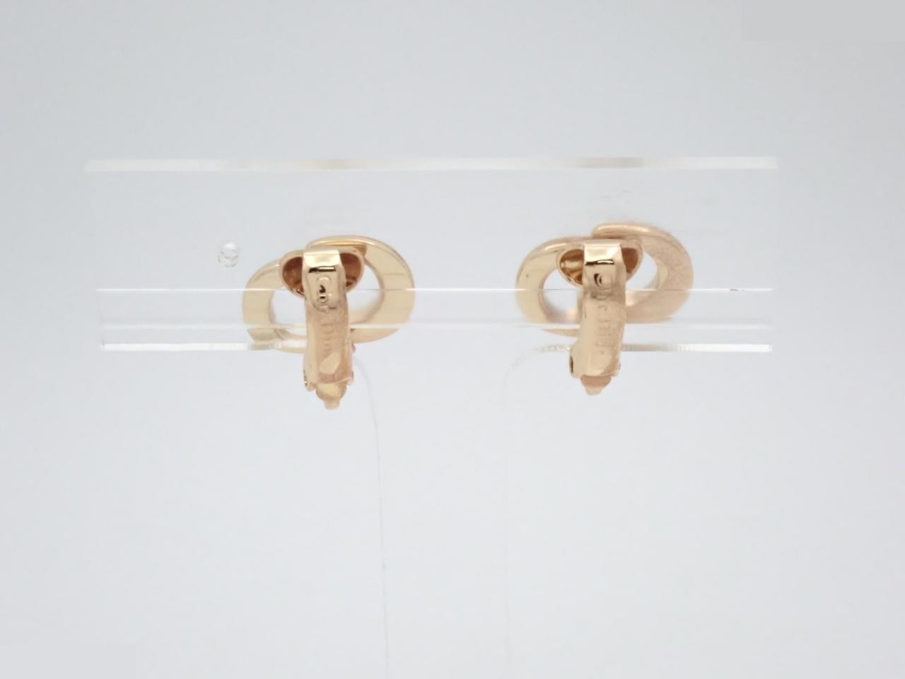 earrings — view 2