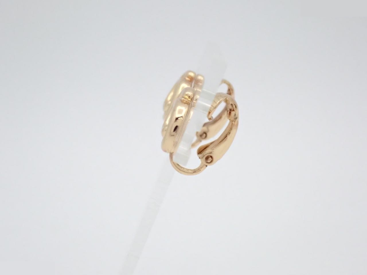 earrings — view 3