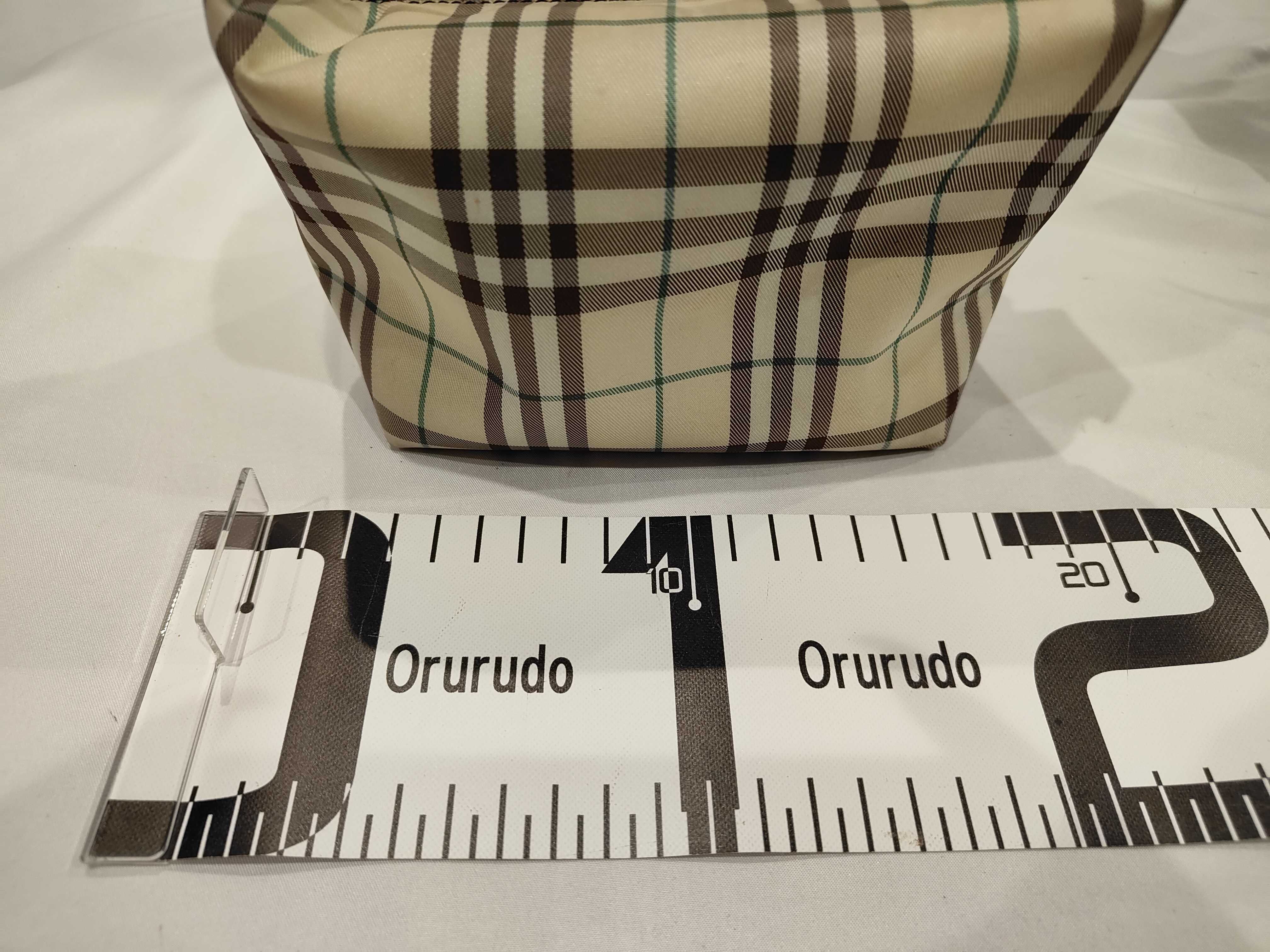 Nova Check Pouch — view 2