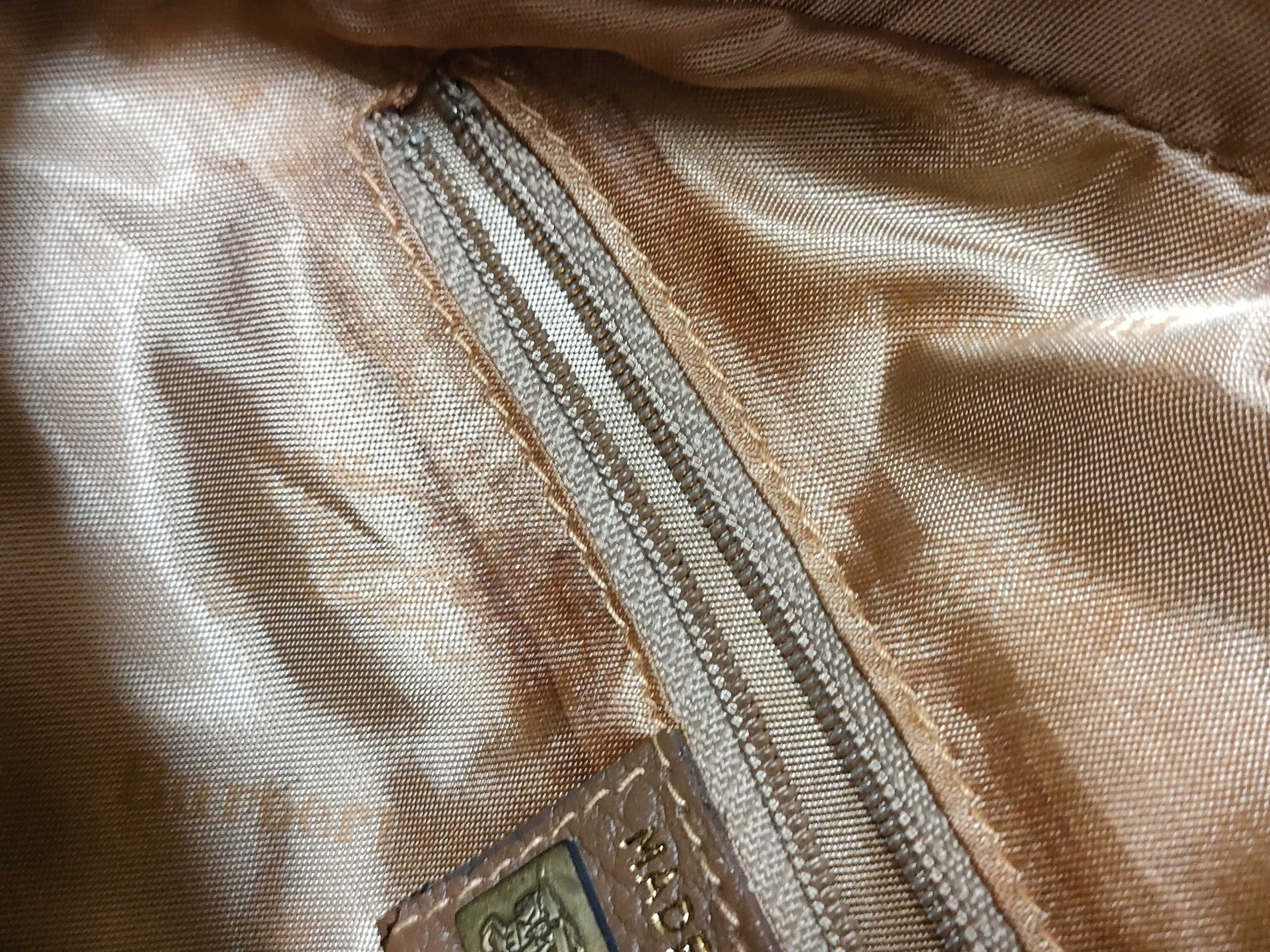 Nova Check 2-Way Handbag Shoulder Bag — view 14