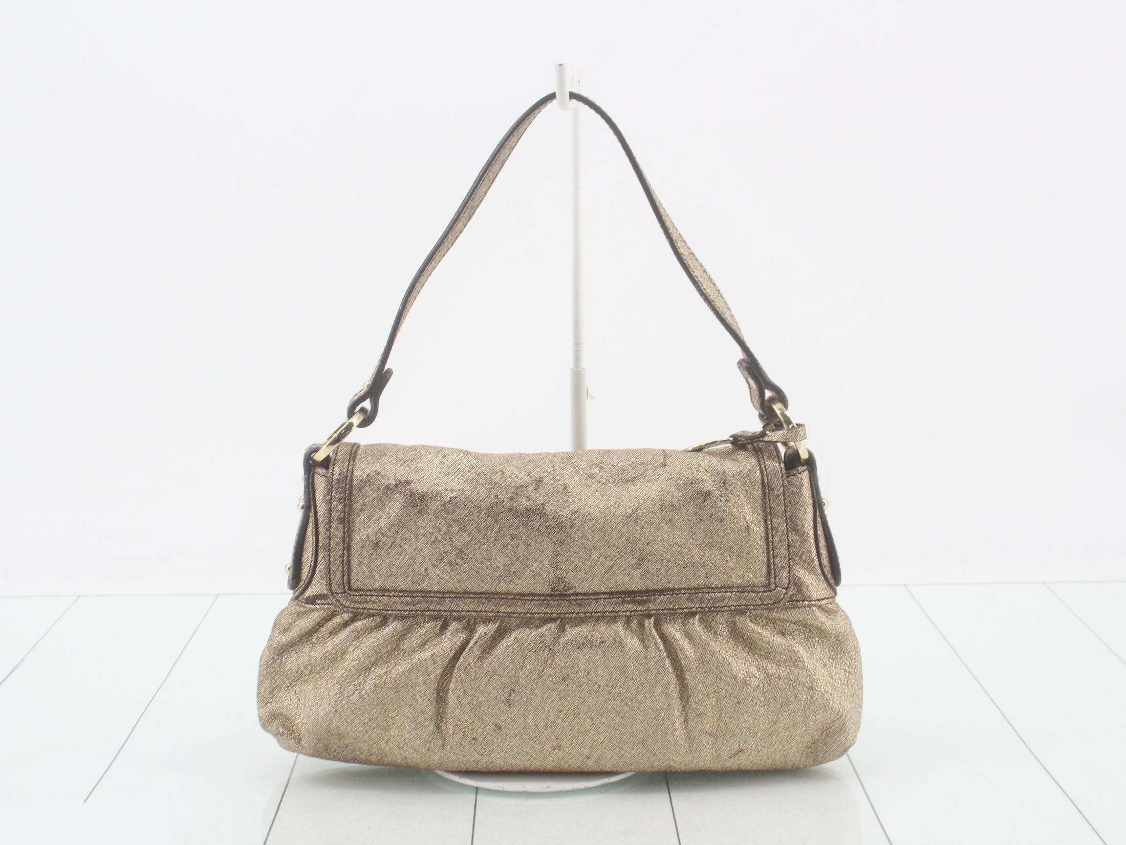Chef bag charm — view 2
