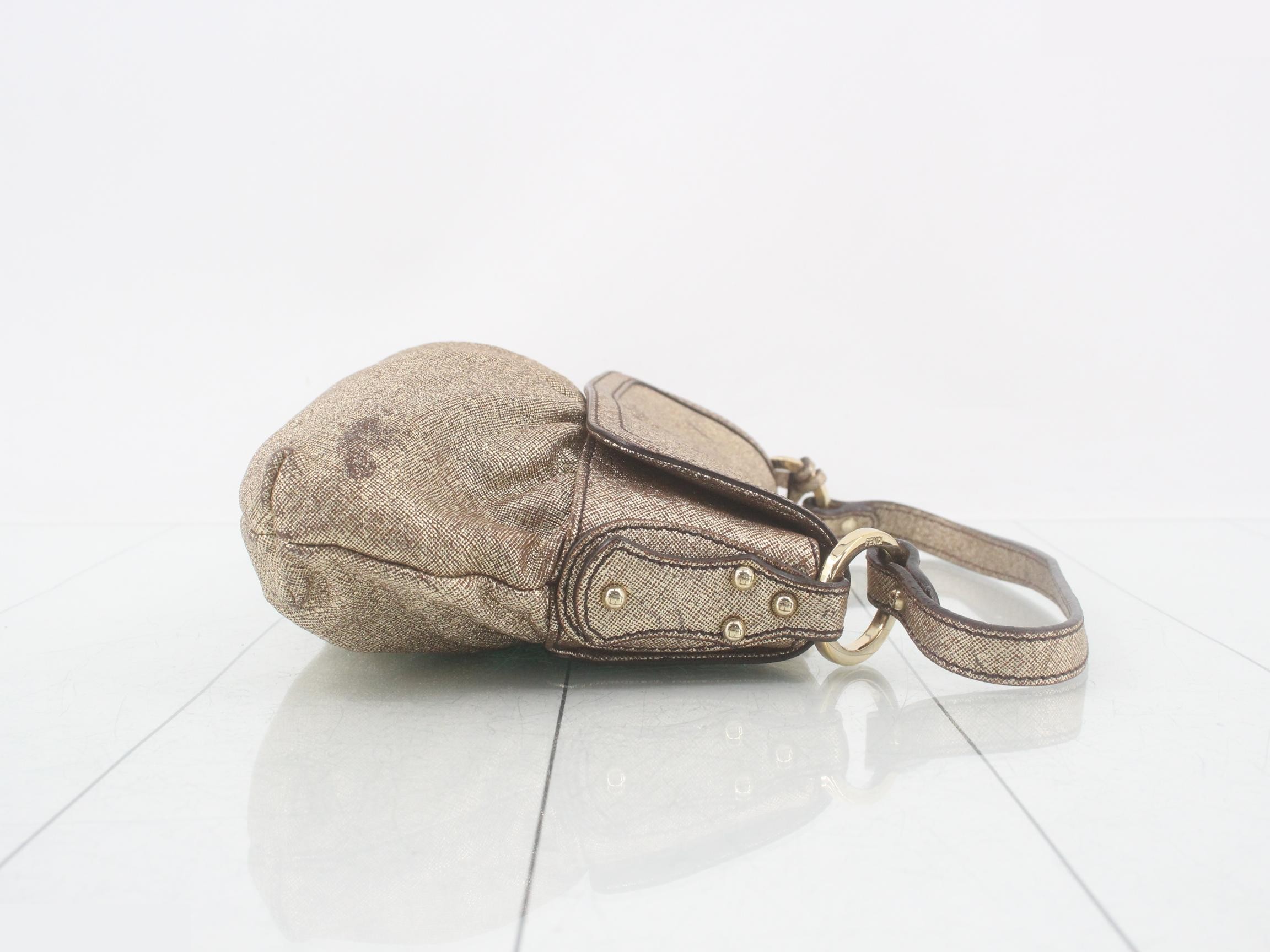 Chef bag charm — view 3