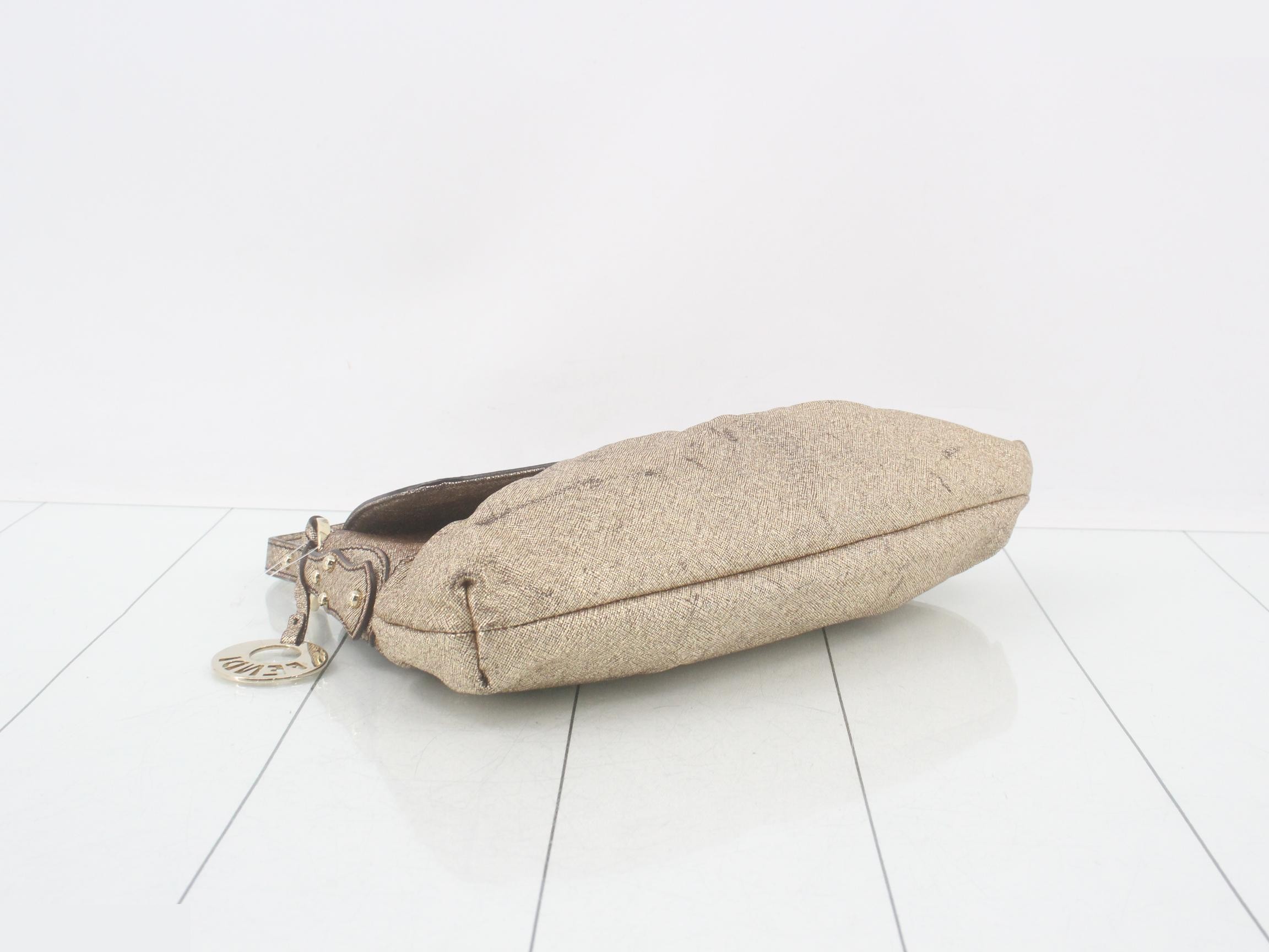 Chef bag charm — view 5
