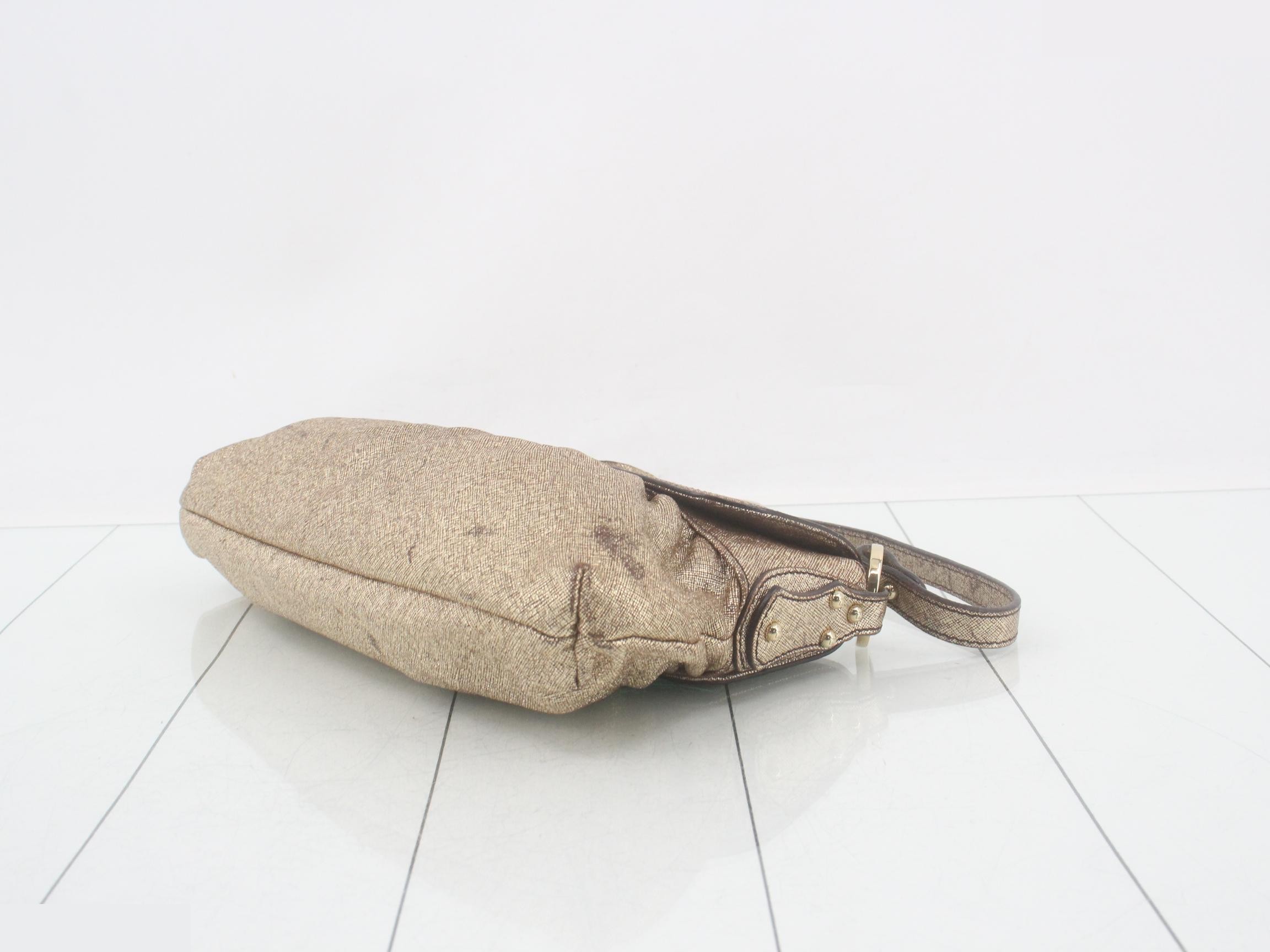 Chef bag charm — view 6