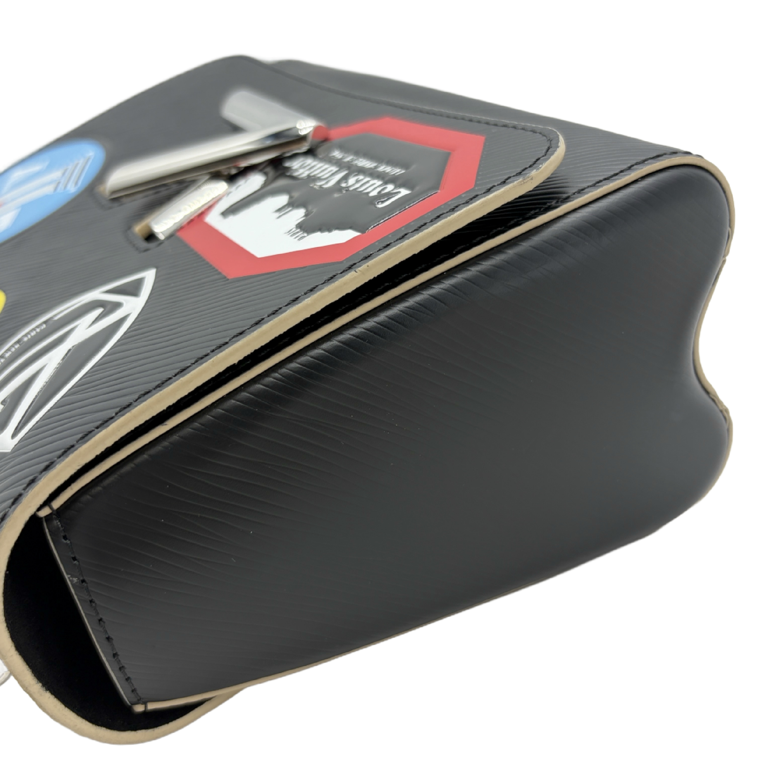Epi Twist MM World Tour Shoulder Bag — view 3