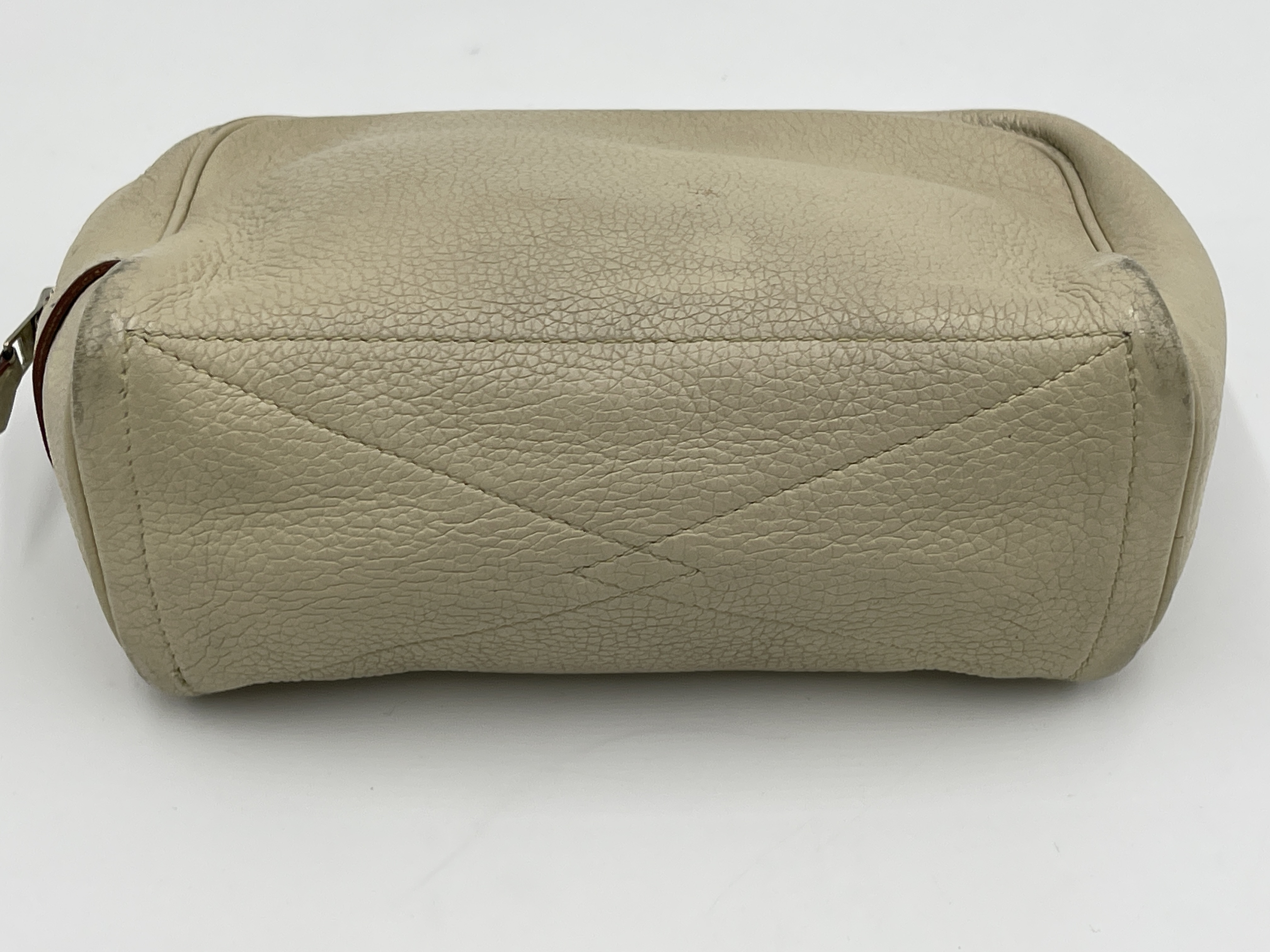 leather pouch — view 5