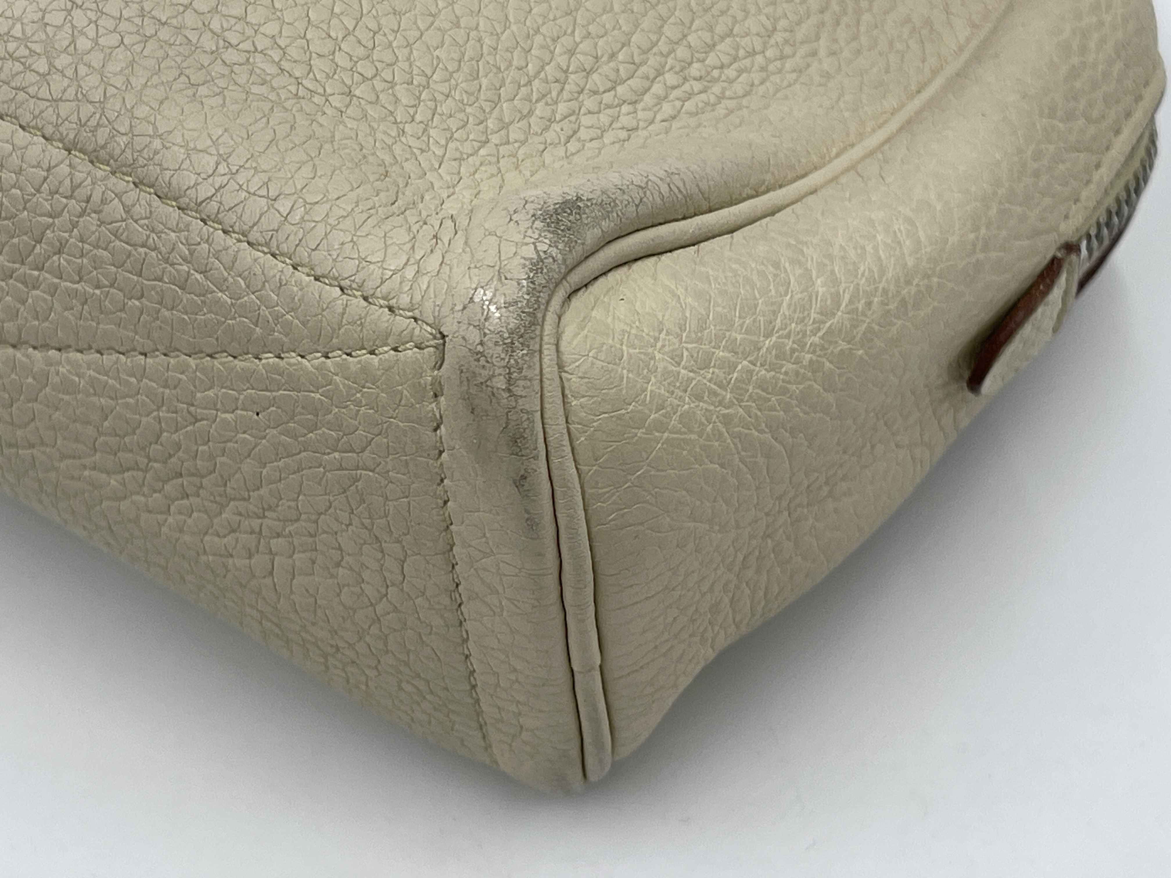 leather pouch — view 6
