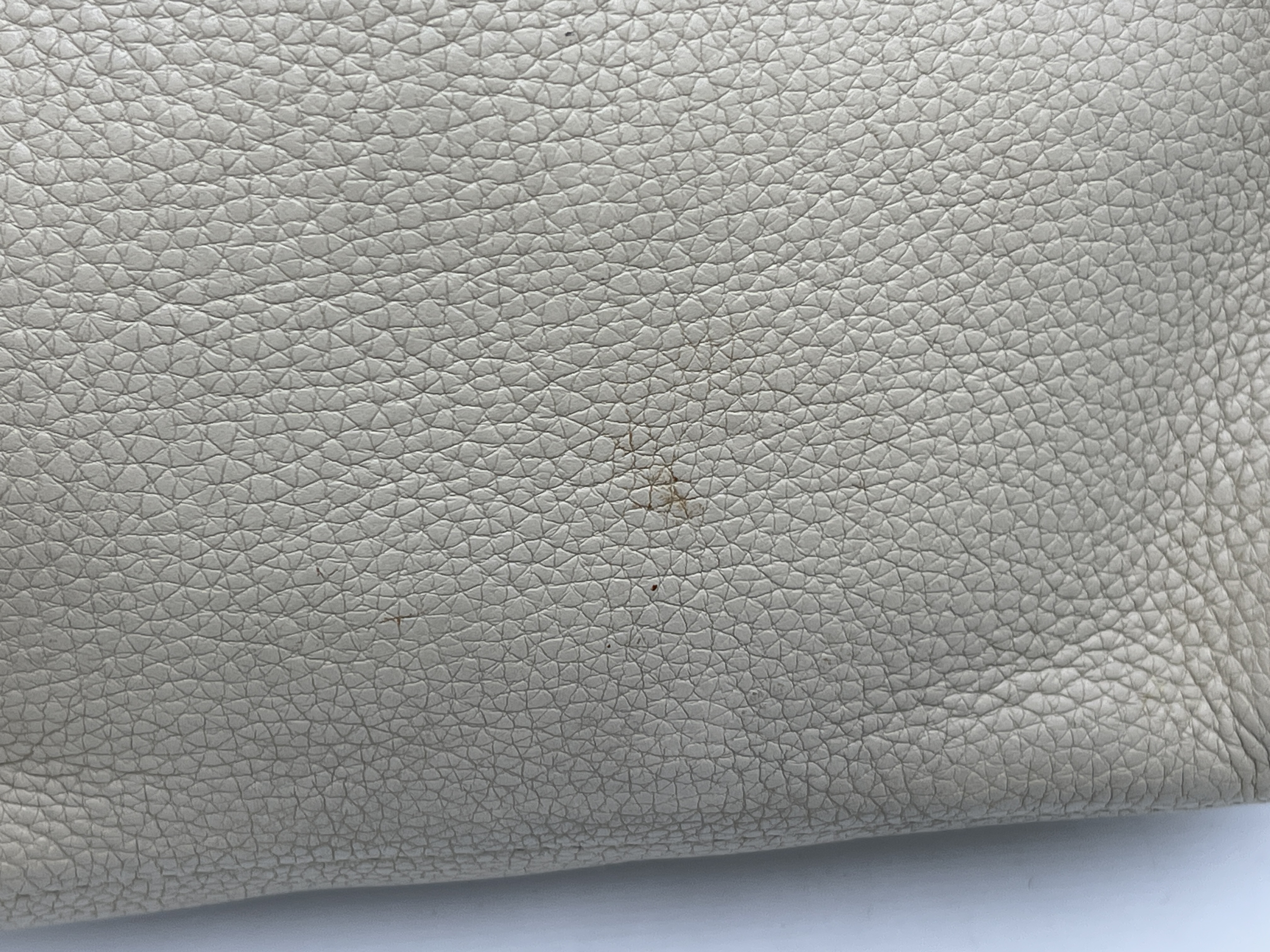 leather pouch — view 7