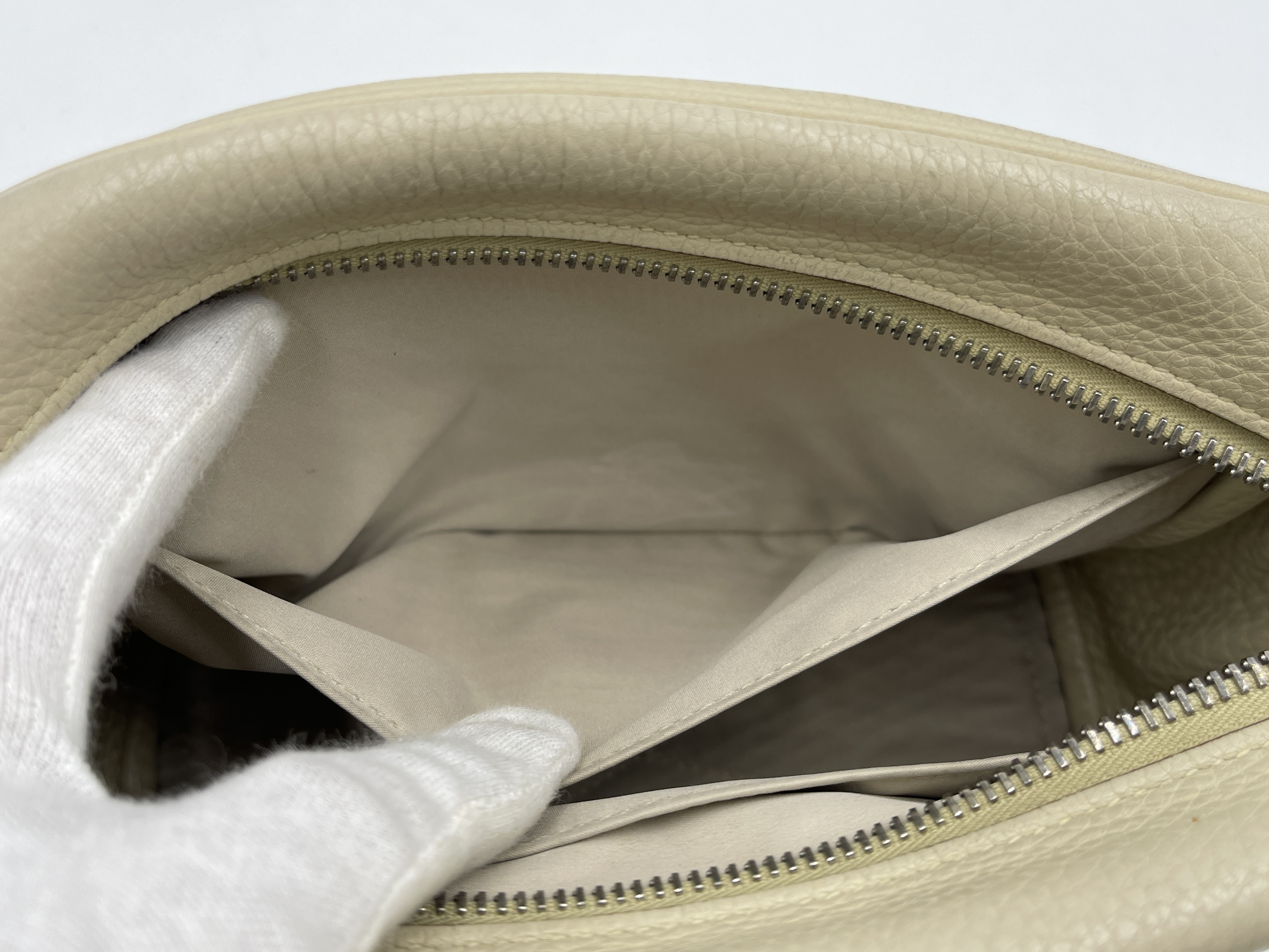 leather pouch — view 9