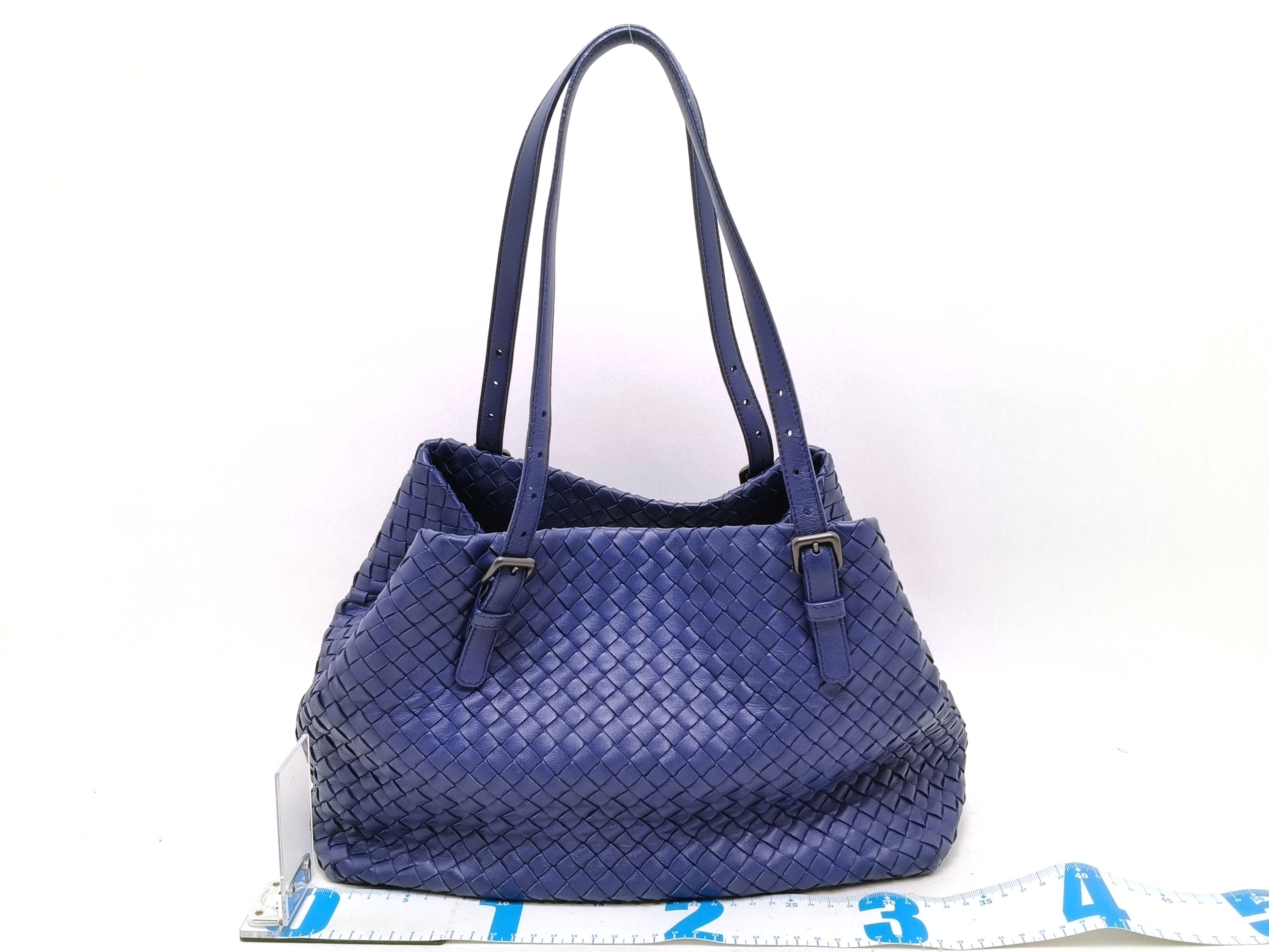 Intrecciato Bottega Veneta Intrecciato Tote Bag — view 2