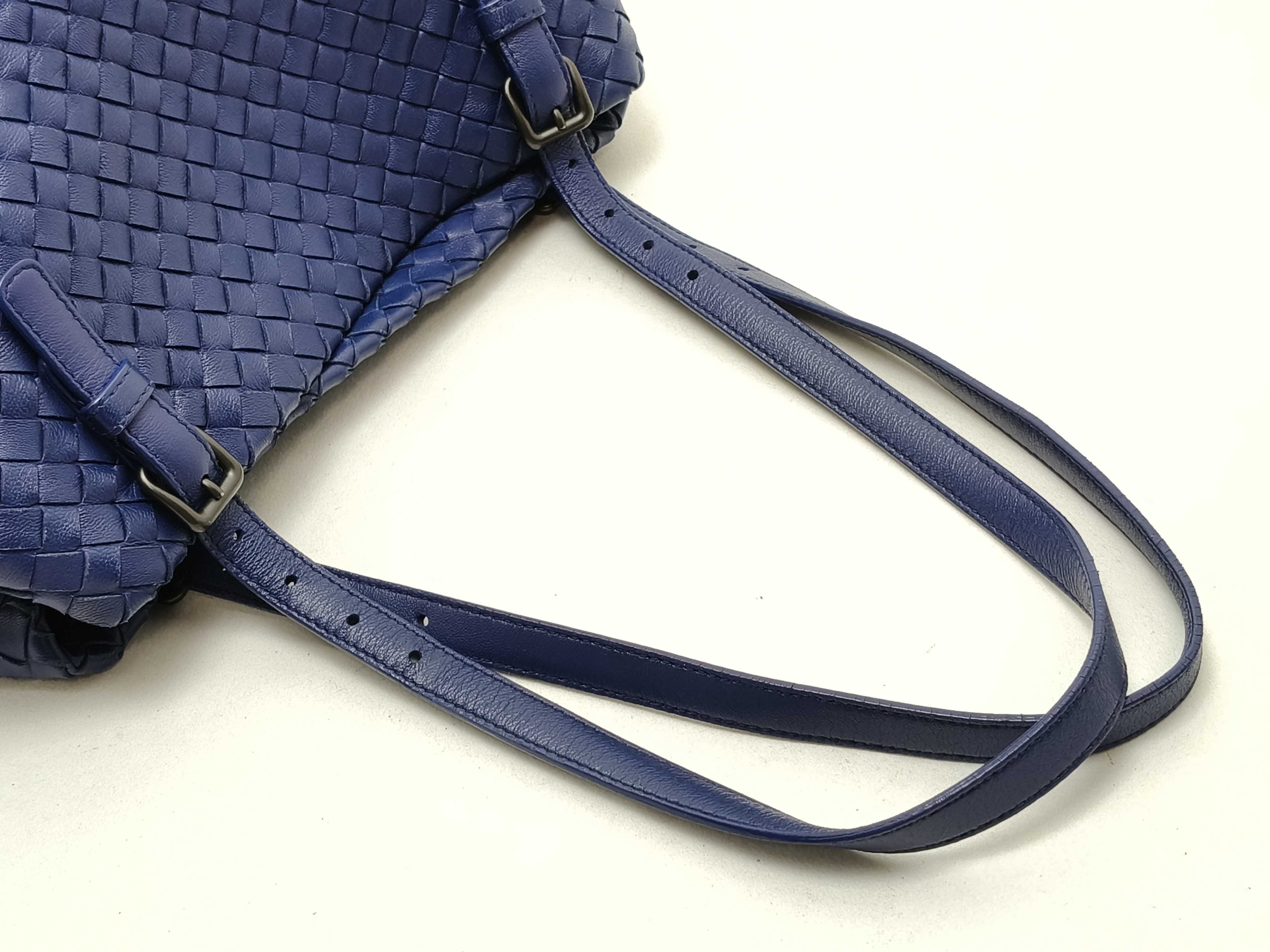 Intrecciato Bottega Veneta Intrecciato Tote Bag — view 3