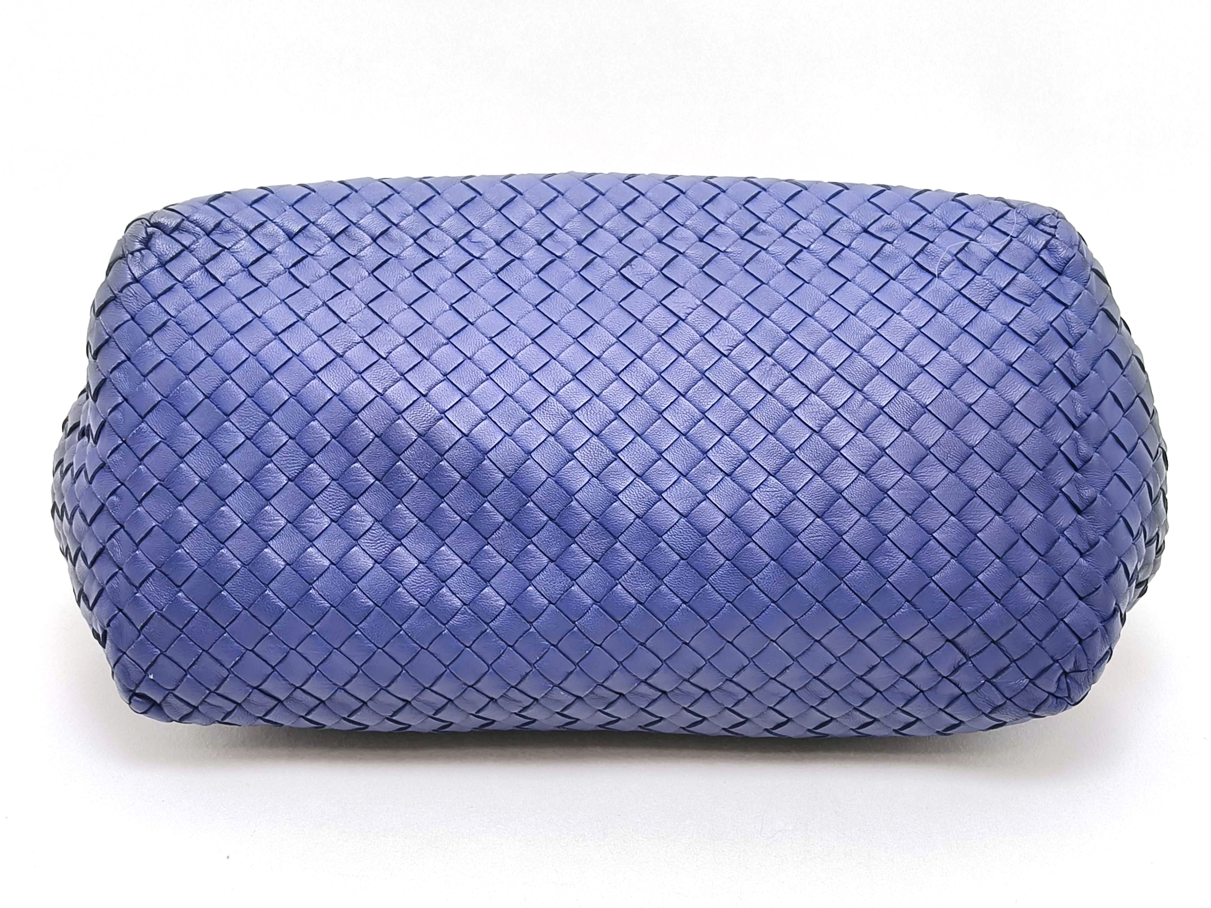 Intrecciato Bottega Veneta Intrecciato Tote Bag — view 7