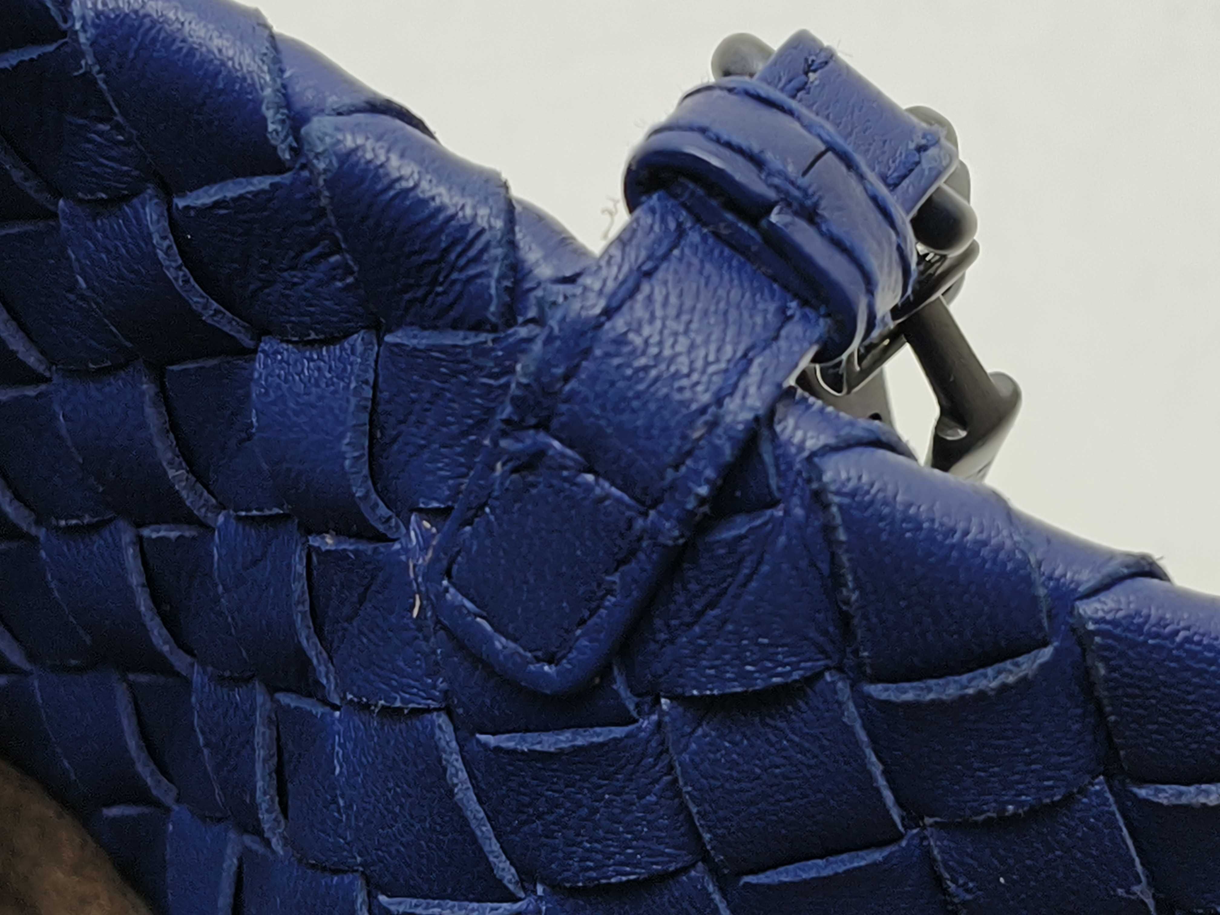 Intrecciato Bottega Veneta Intrecciato Tote Bag — view 8